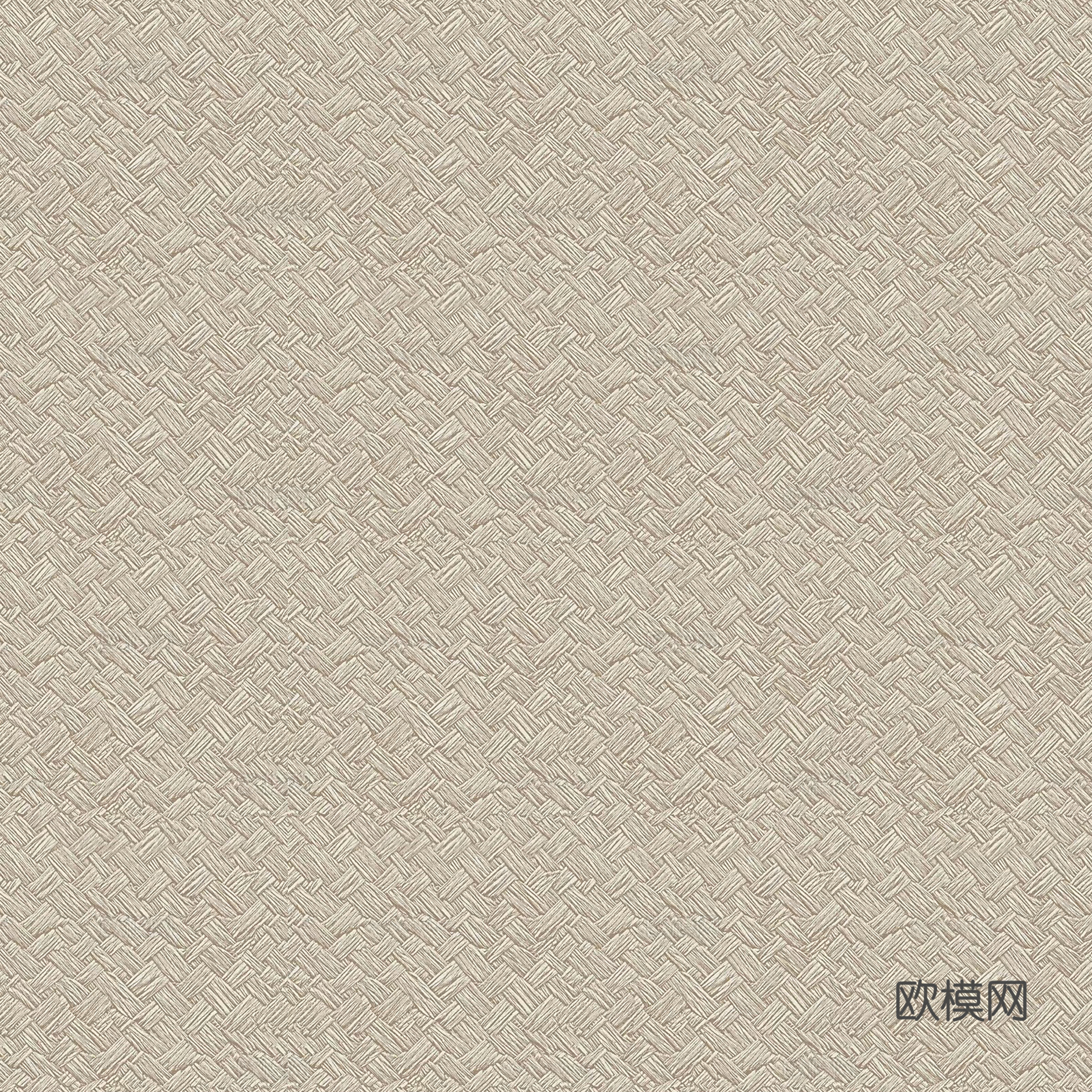 无缝暖灰色针织布纹