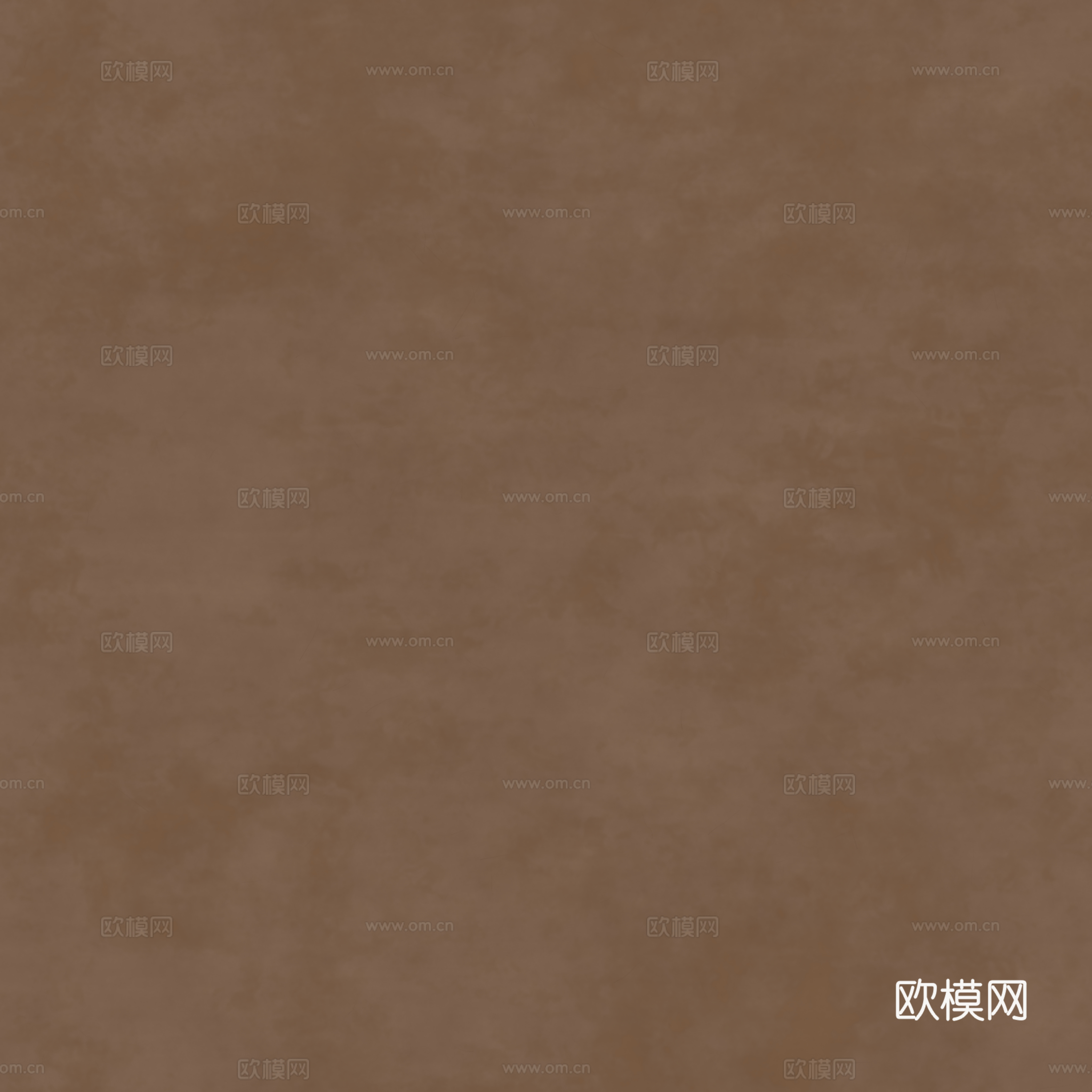 棕色微水泥肌理漆
