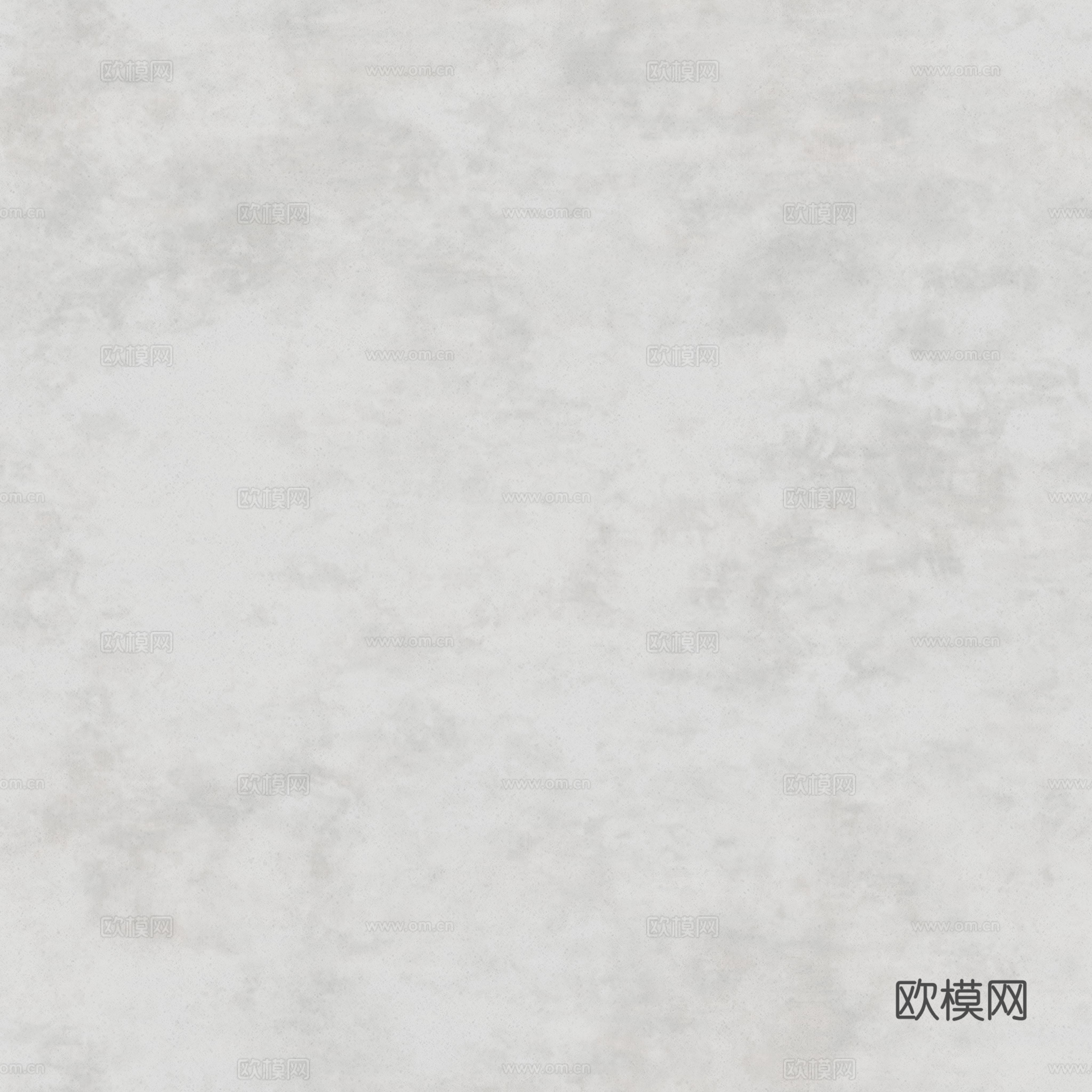 白色肌理漆微水泥