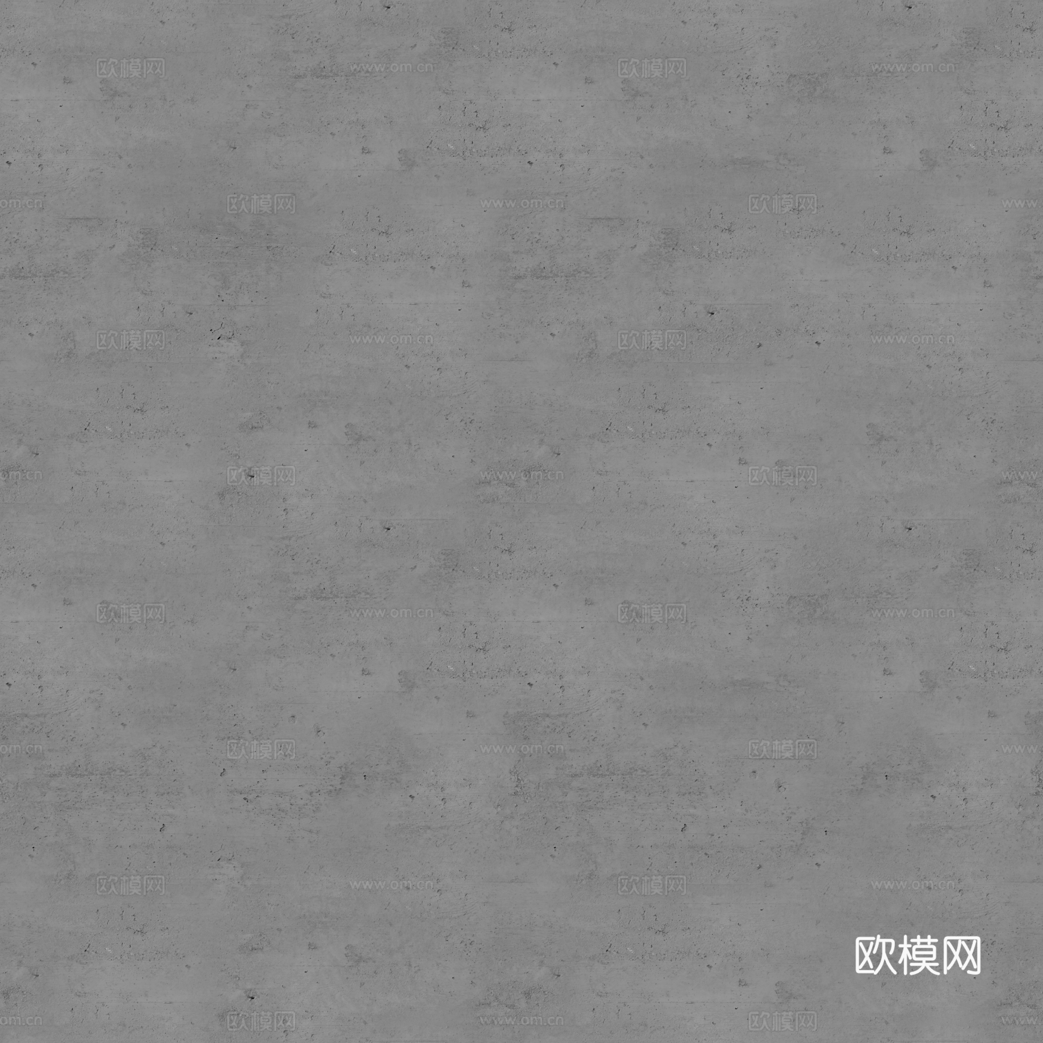 灰色肌理漆微水泥