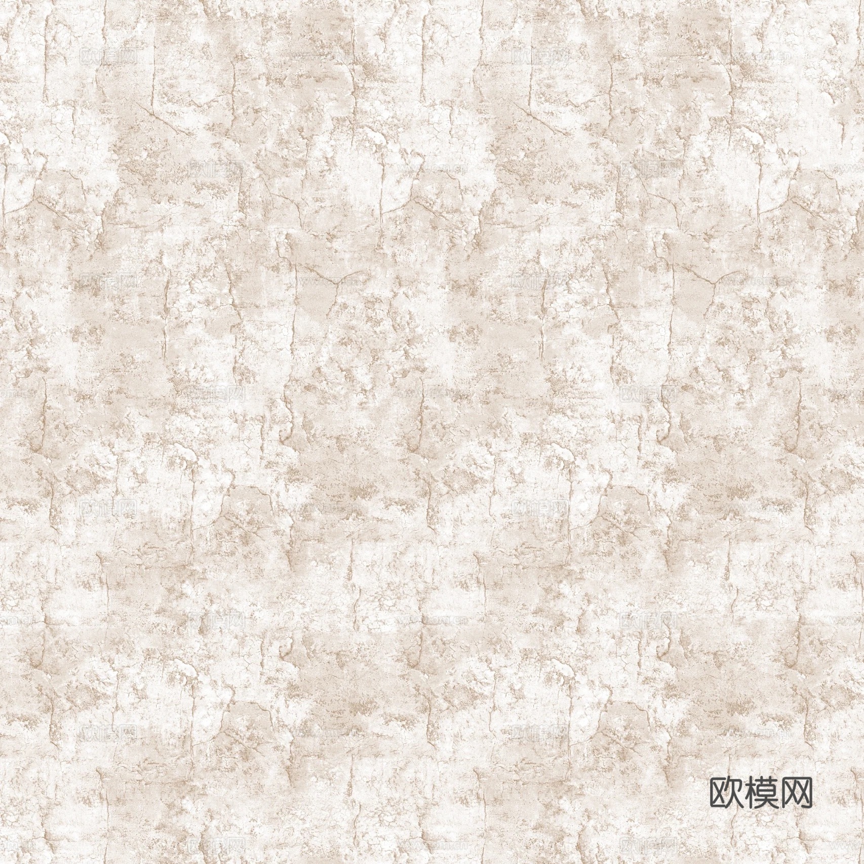 暖白色艺术肌理漆