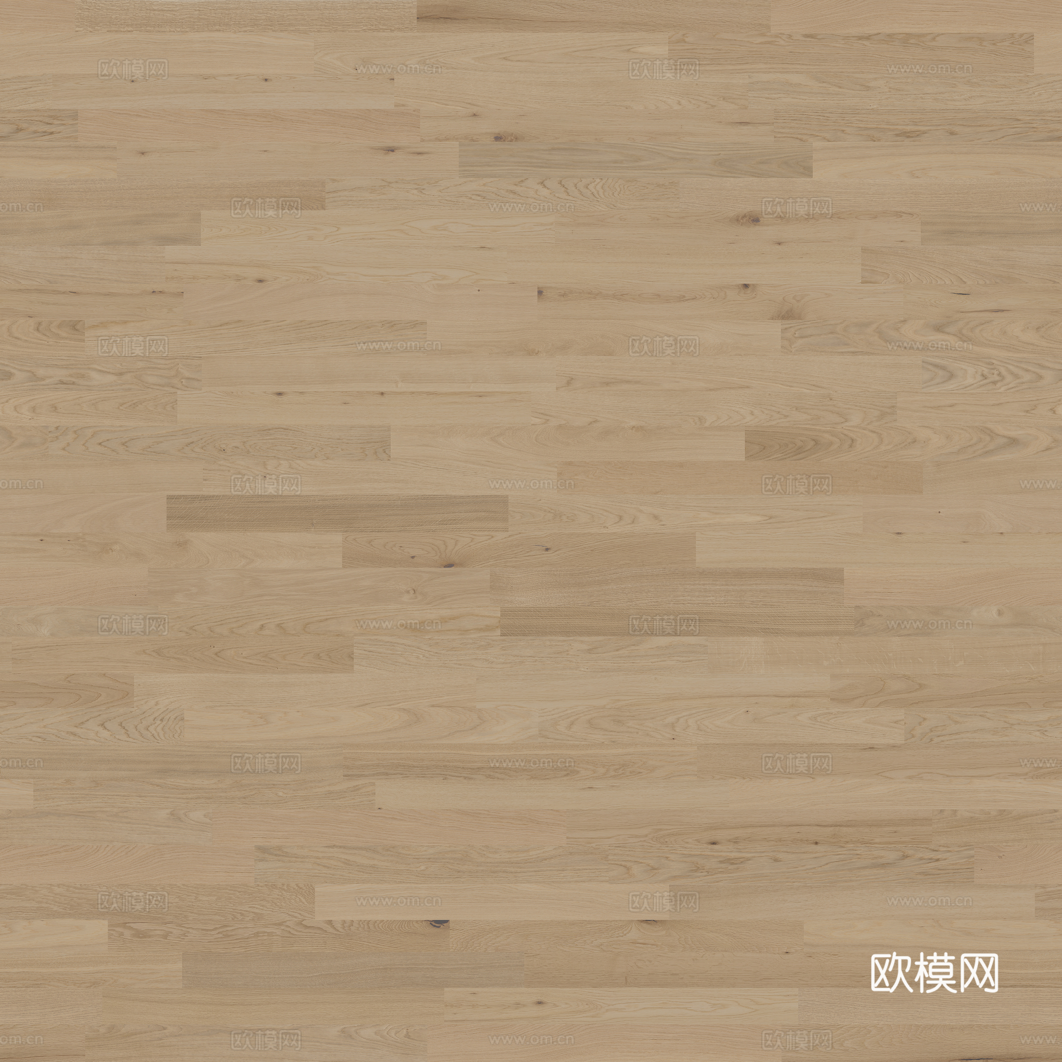 橡木地板    木地板 浅色木地板 无缝木地板