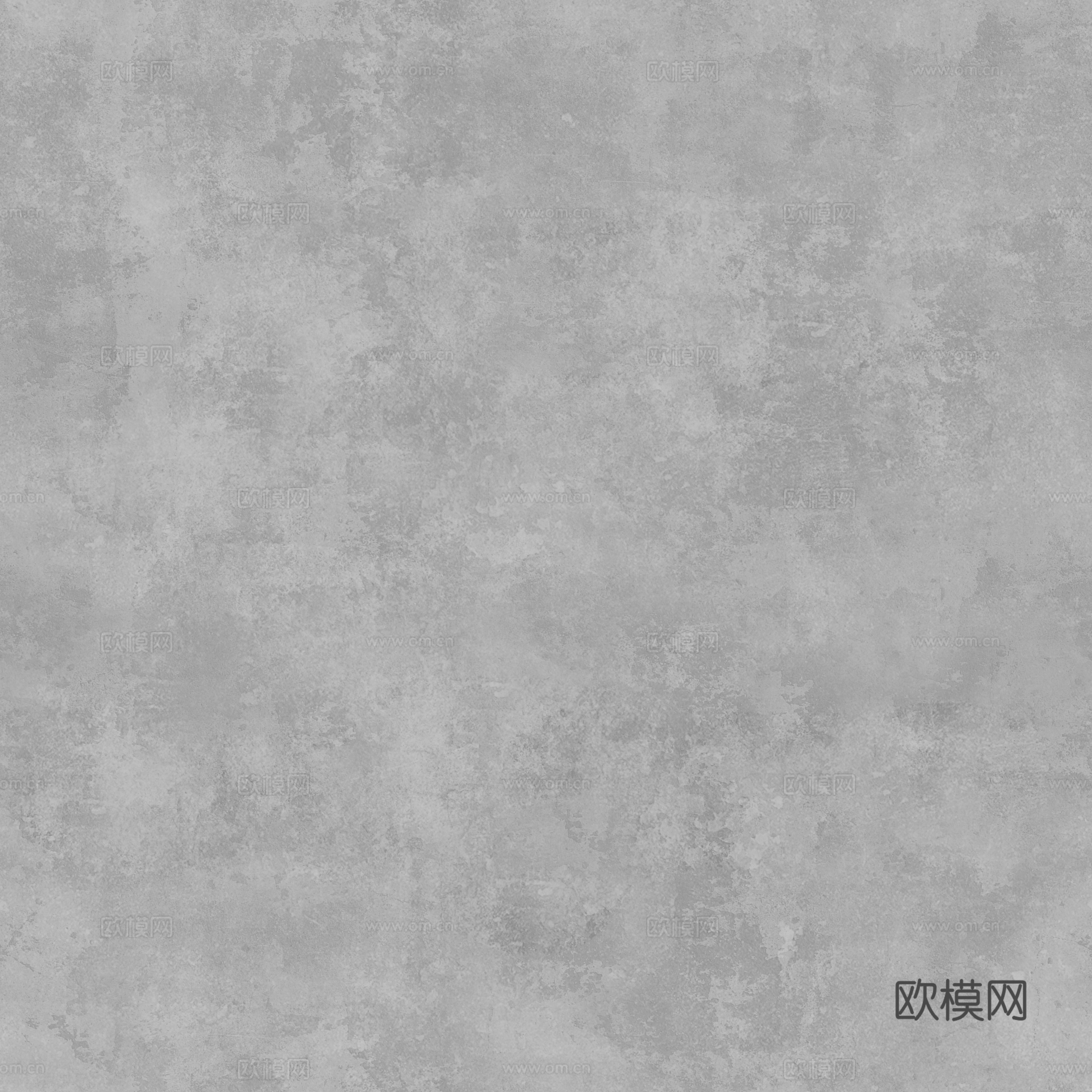 灰色肌理漆微水泥