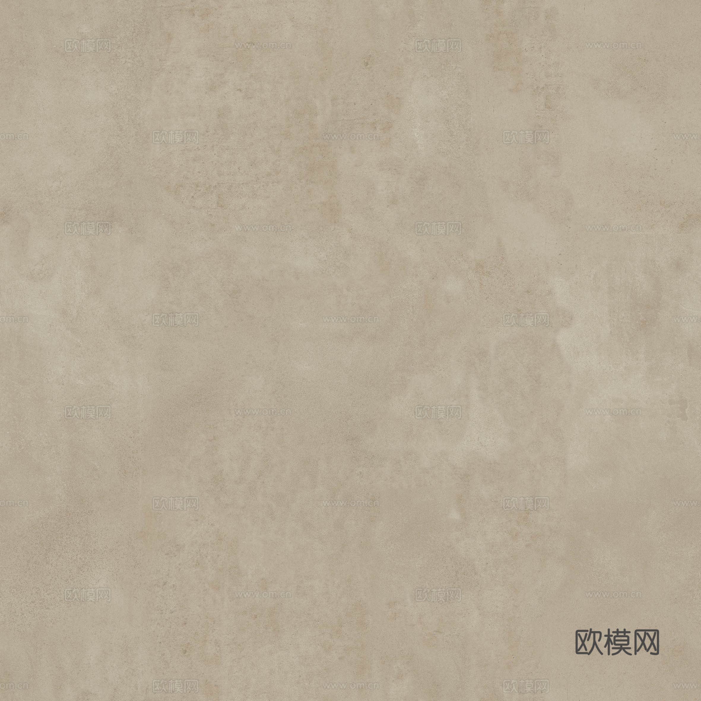 暖灰色肌理漆微水泥