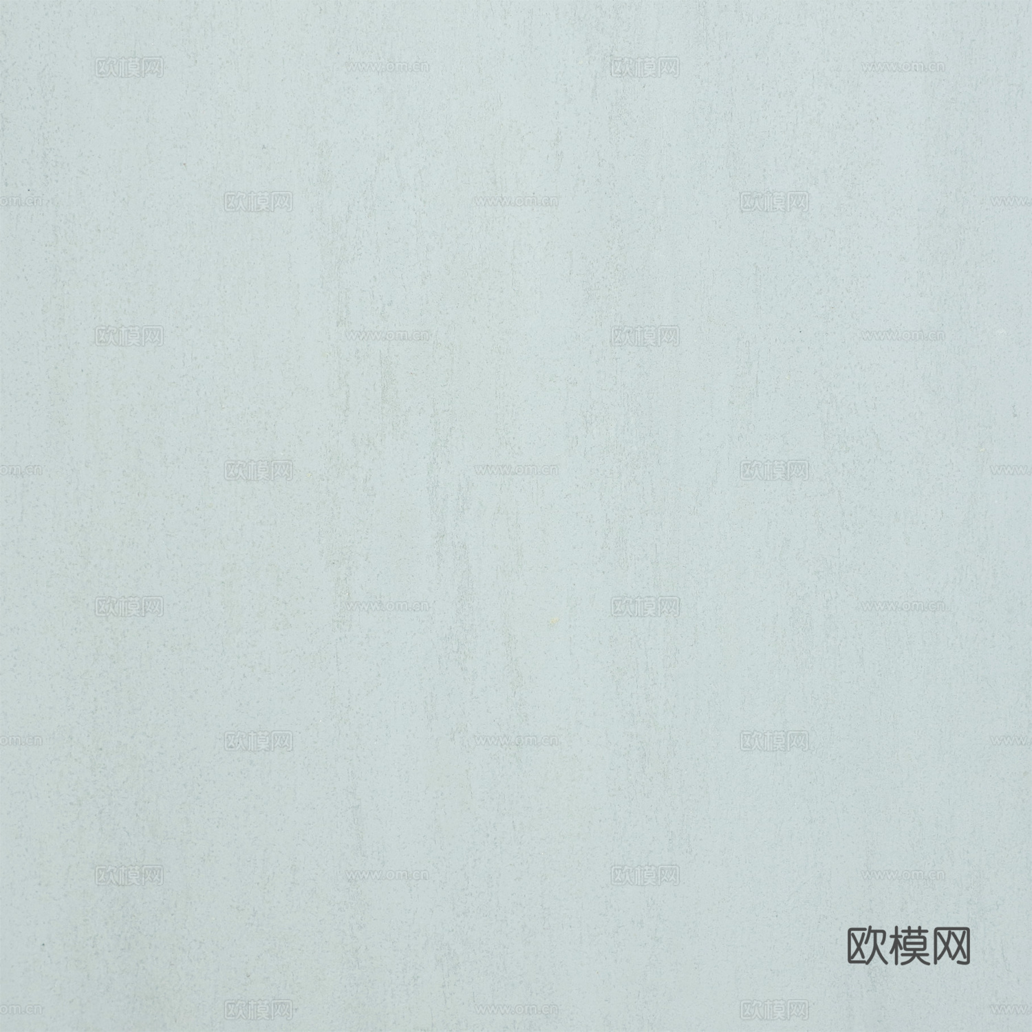 浅蓝色乳胶漆