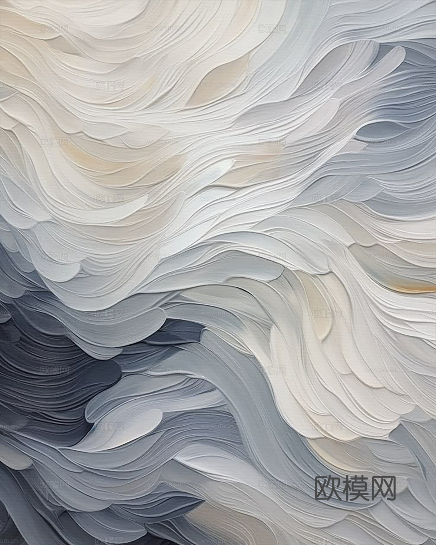 肌理挂画 艺术挂画 抽象画 装饰画 挂画