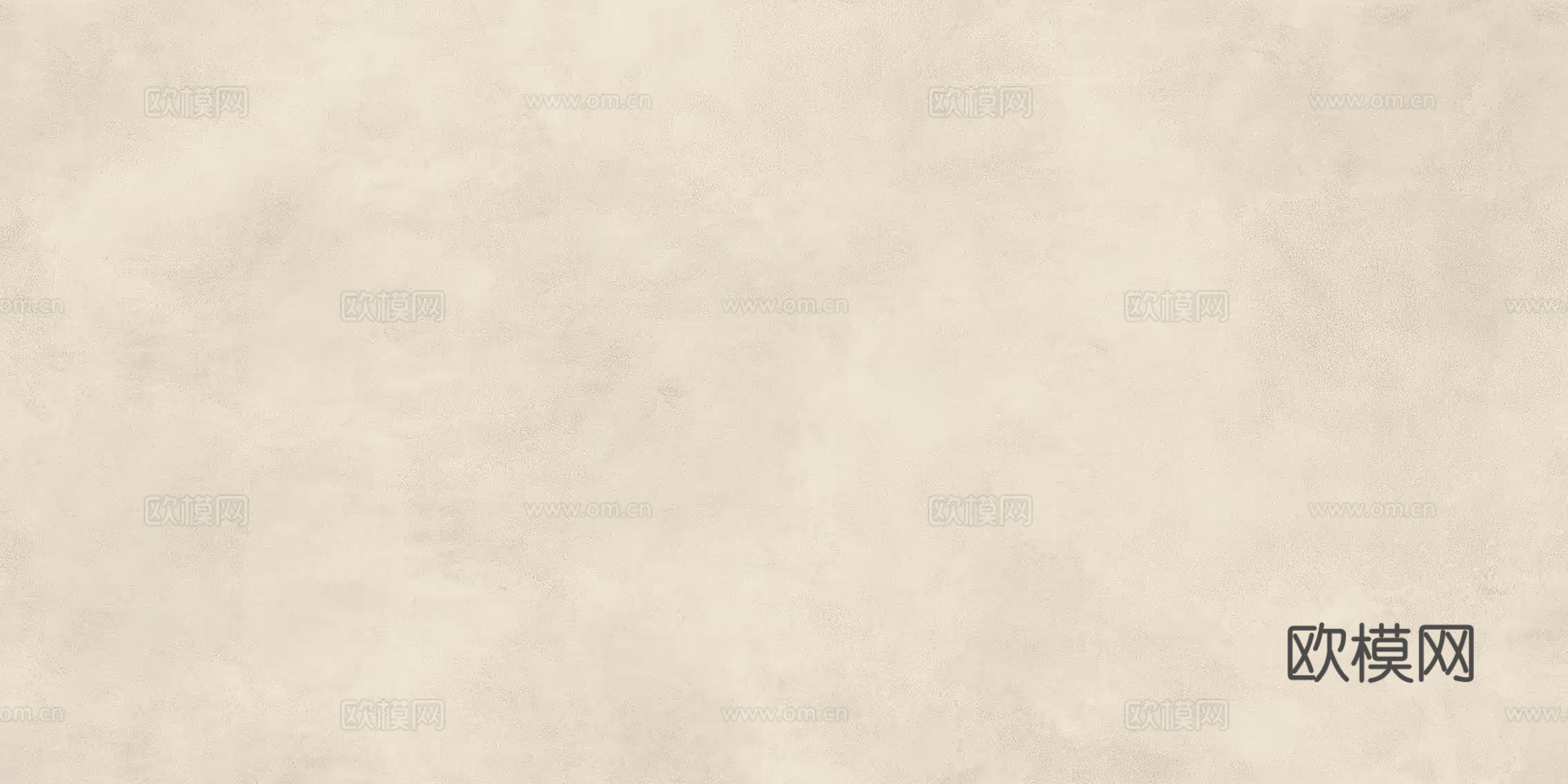 黄色肌理漆微水泥