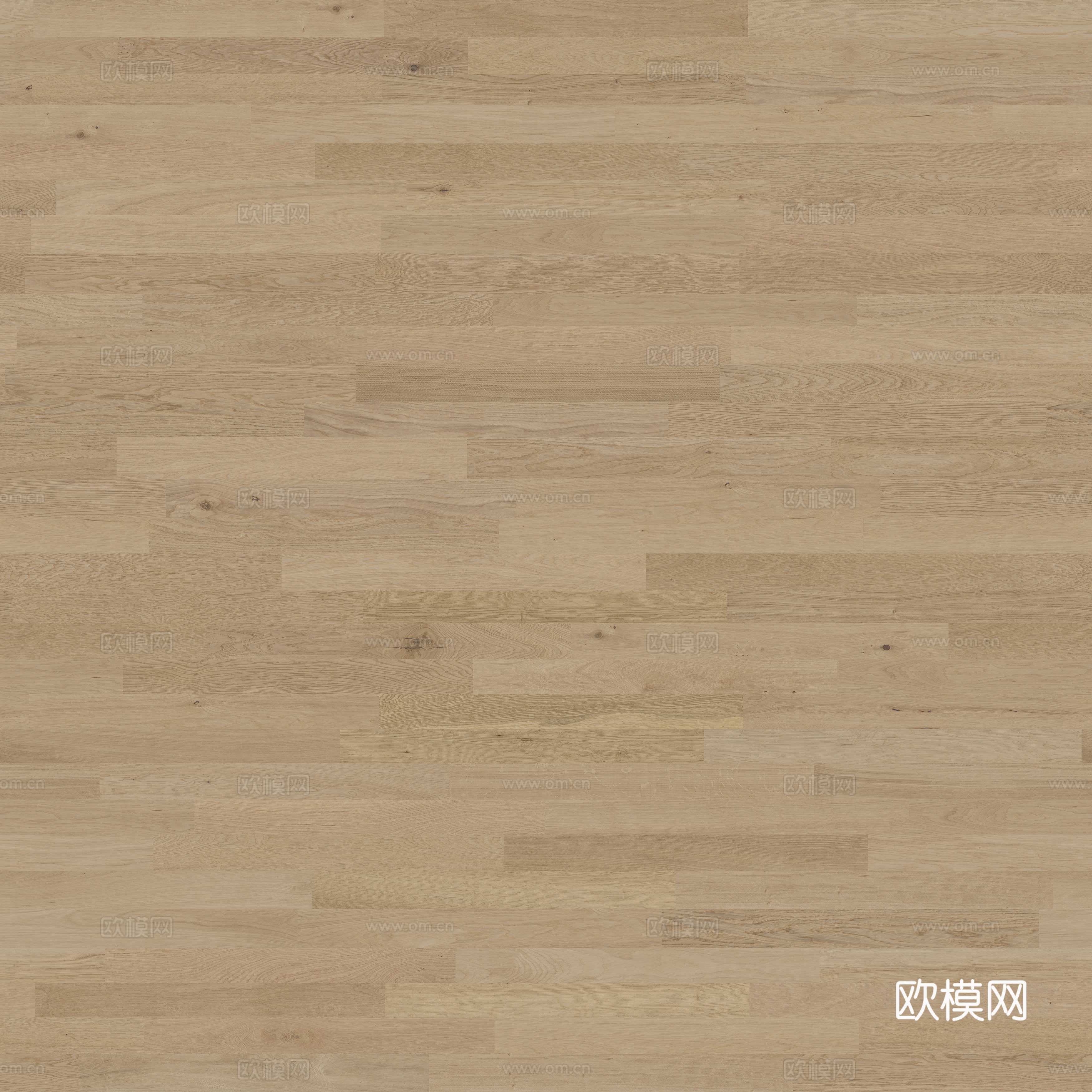 橡木地板    木地板 浅色木地板 无缝木地板