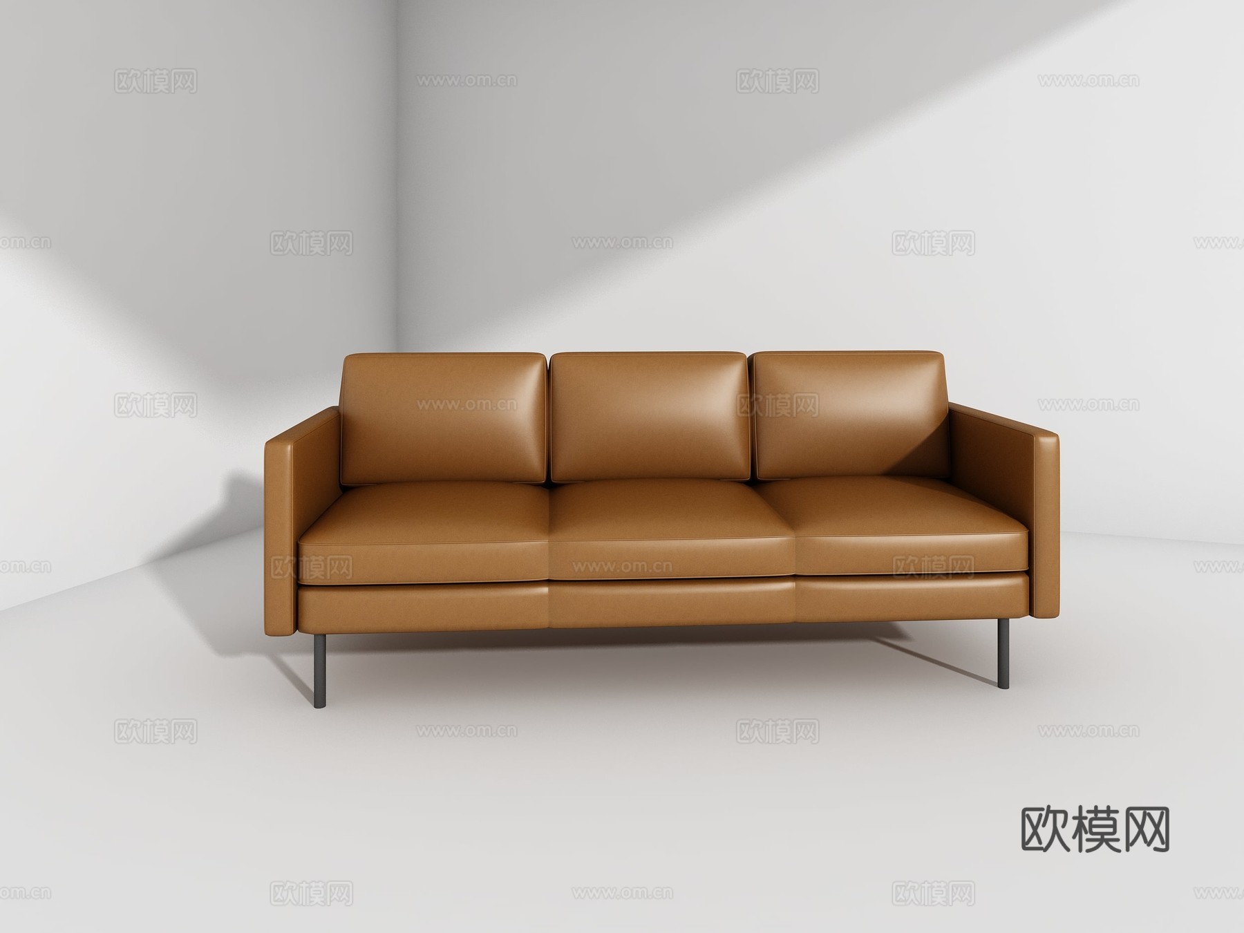 Sofa3d模型