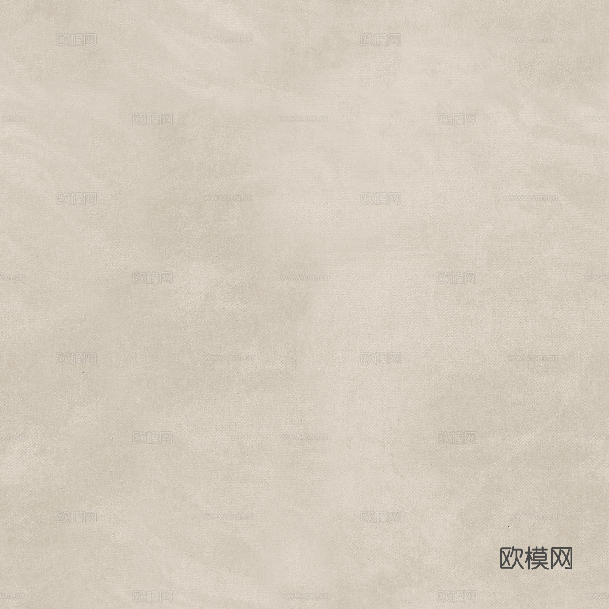 浅黄色肌理漆微水泥