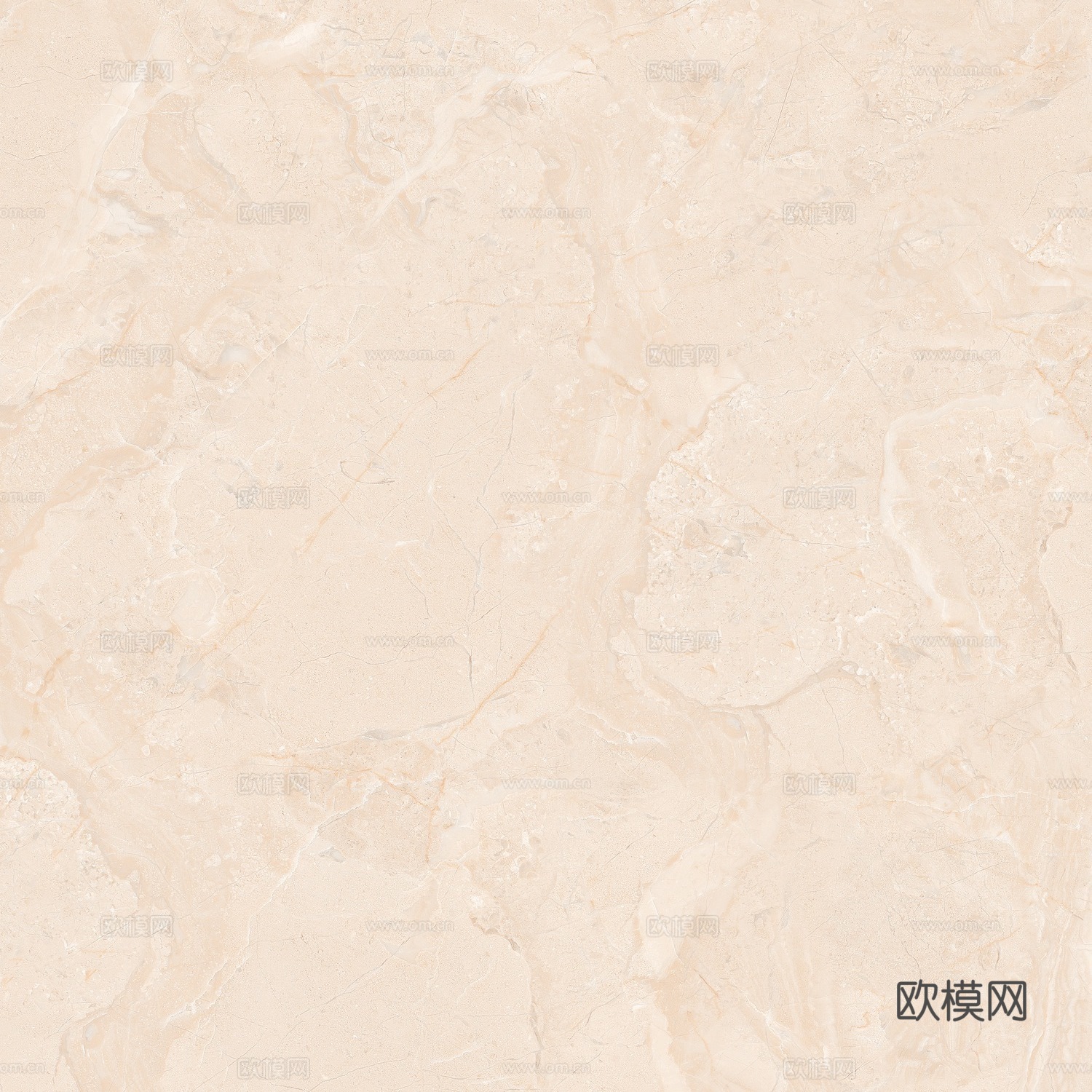 米黄色大理石