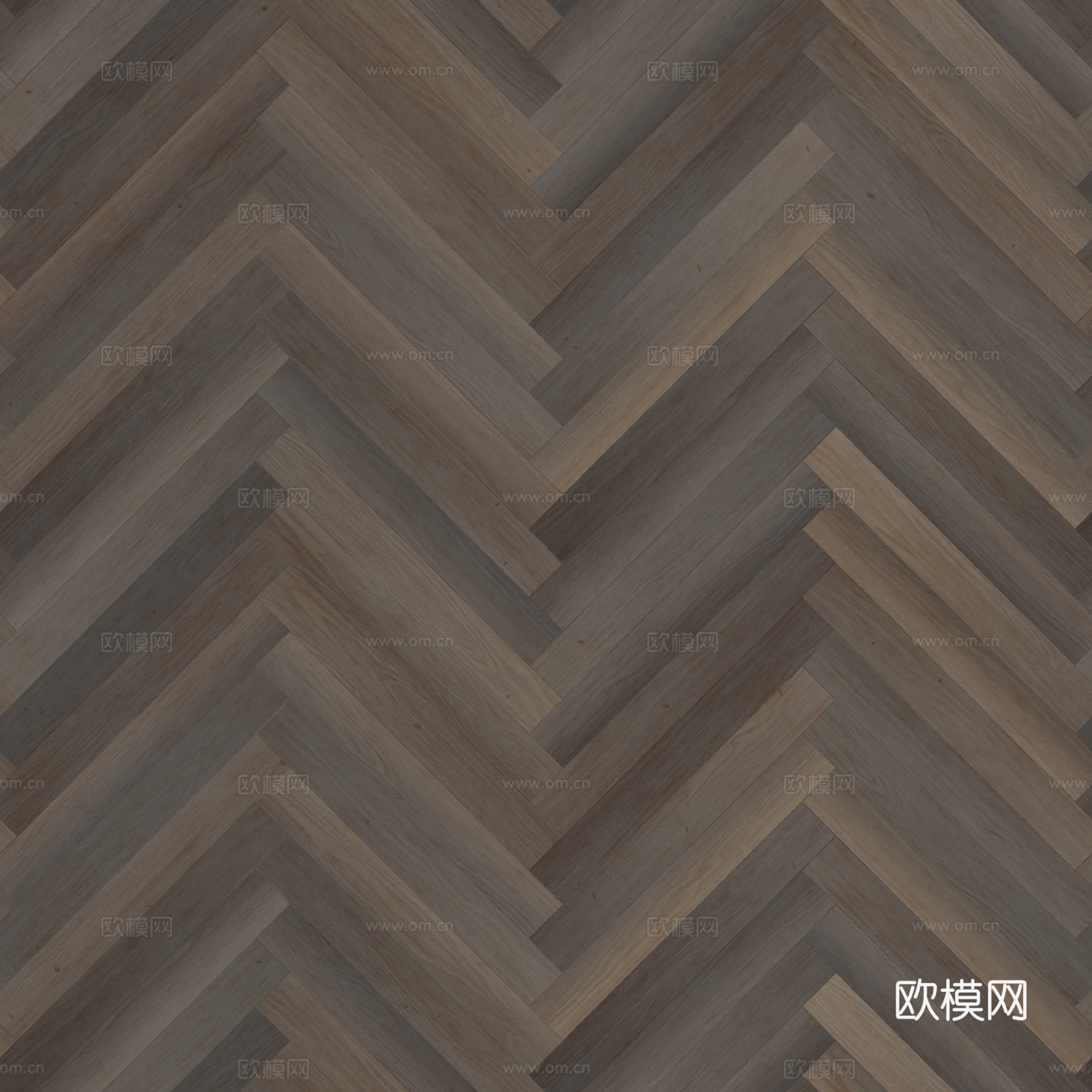 中古风木纹 深色木纹  人字拼接木饰面