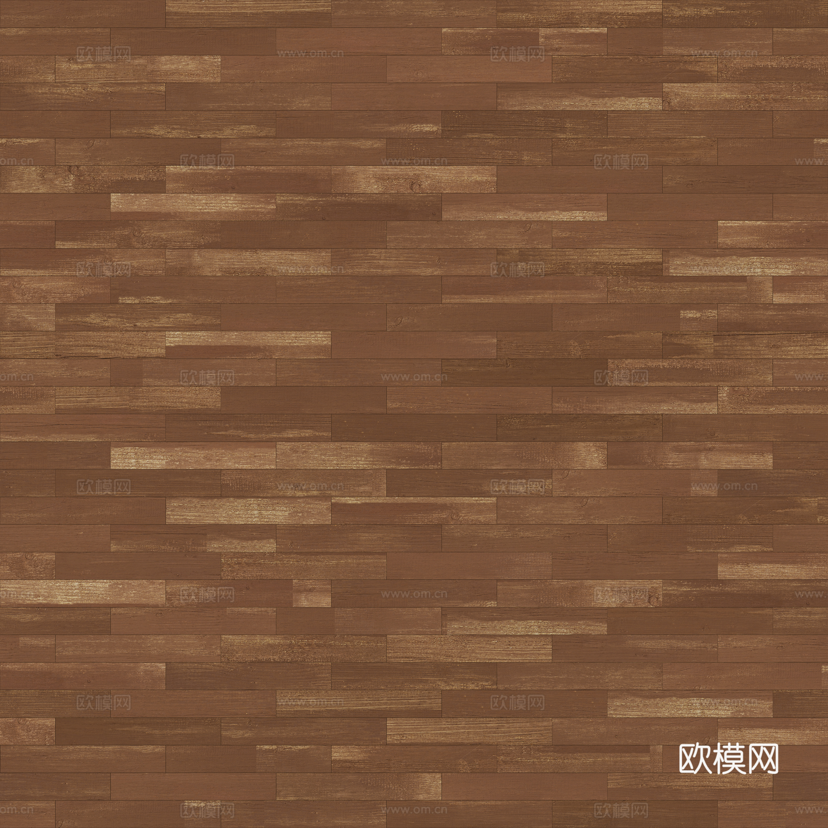 错拼木地板 仿古 防腐 户外