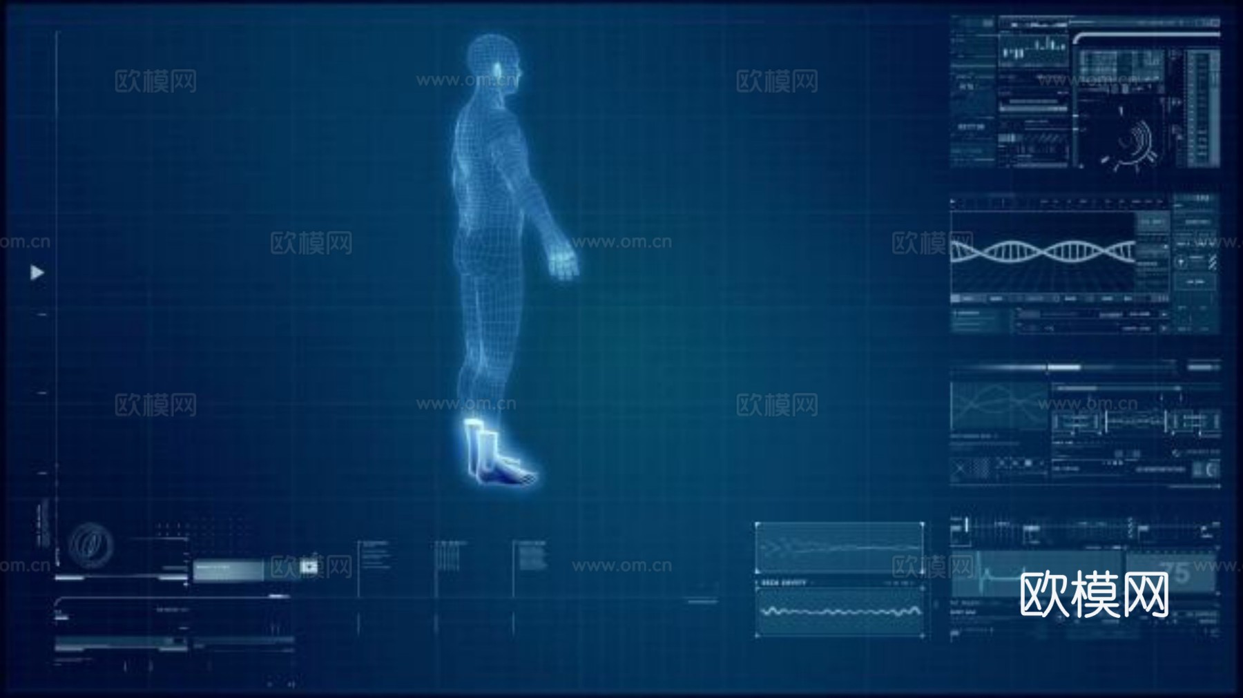 装饰画 电子显示屏下载