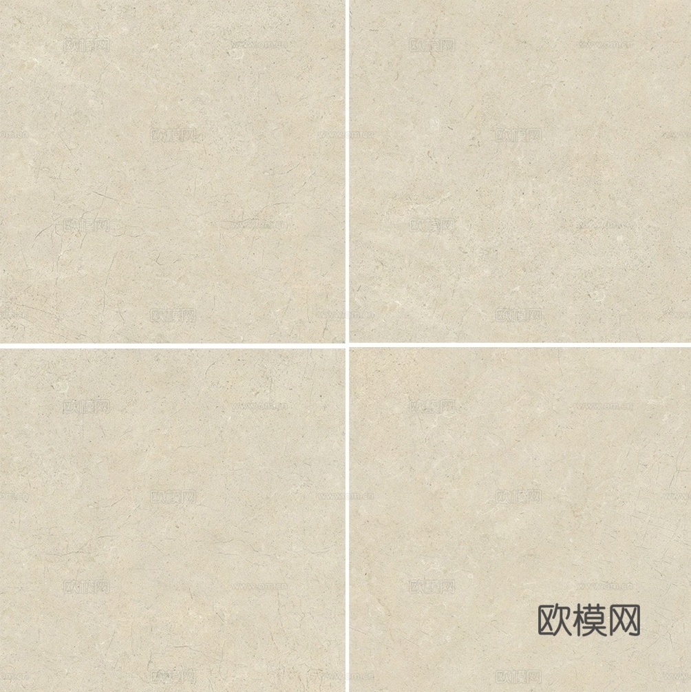 黄色瓷砖