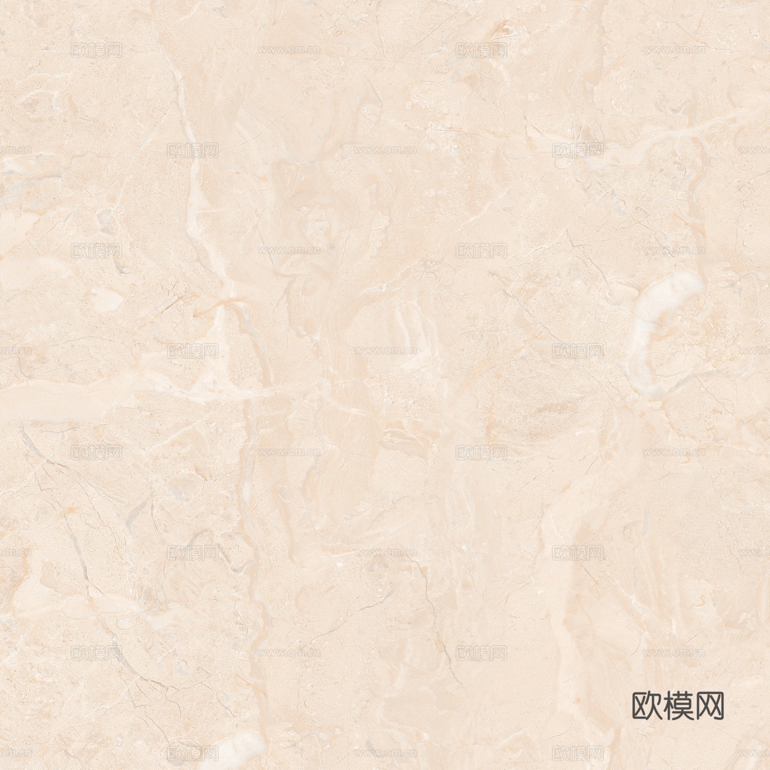米黄色大理石