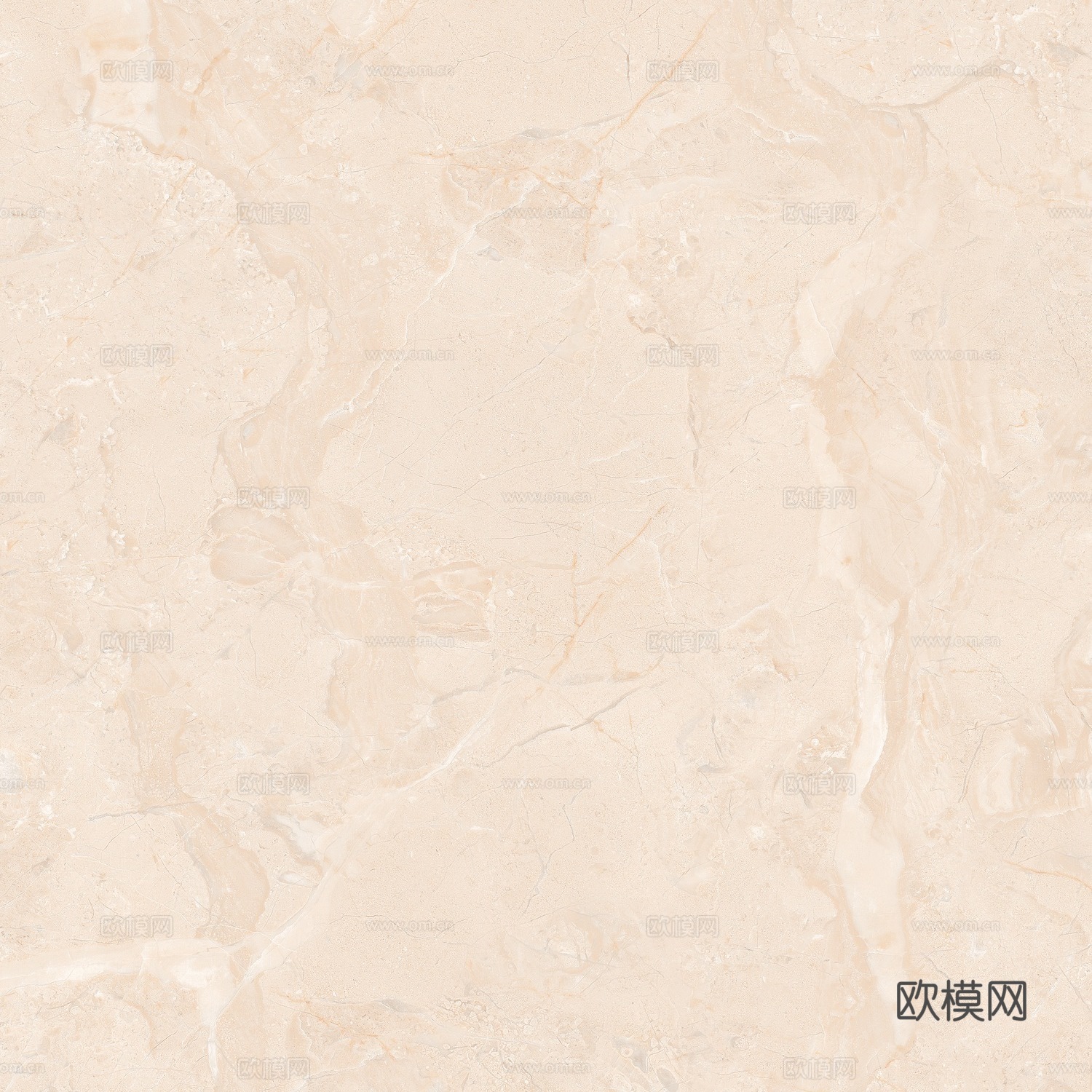 米黄色大理石