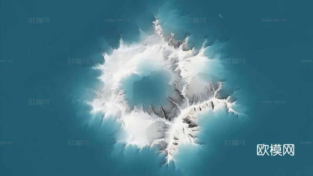 装饰画 电子显示屏