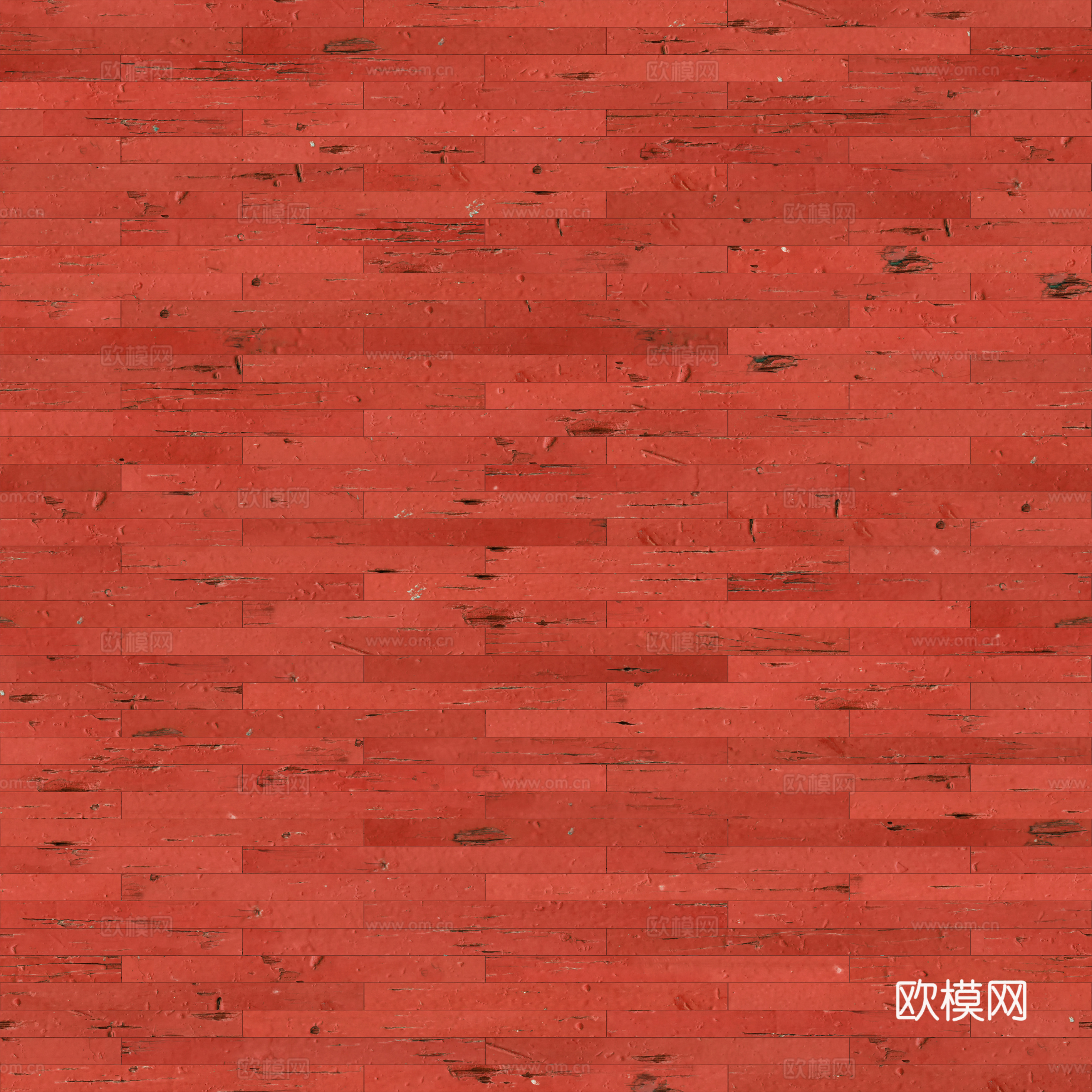 错拼木地板 仿古 防腐 户外