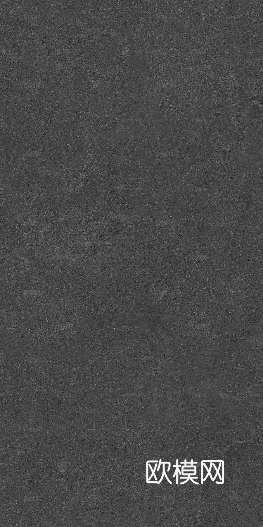 马可波罗 当代仿古砖 黑色防滑砖水泥砖