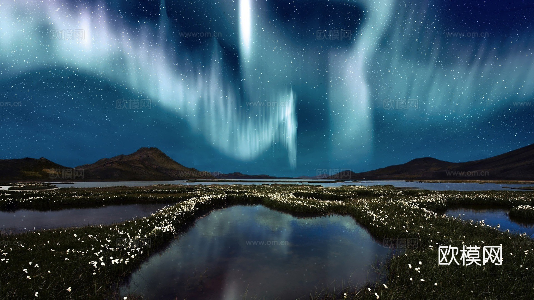 装饰画 电子显示屏下载