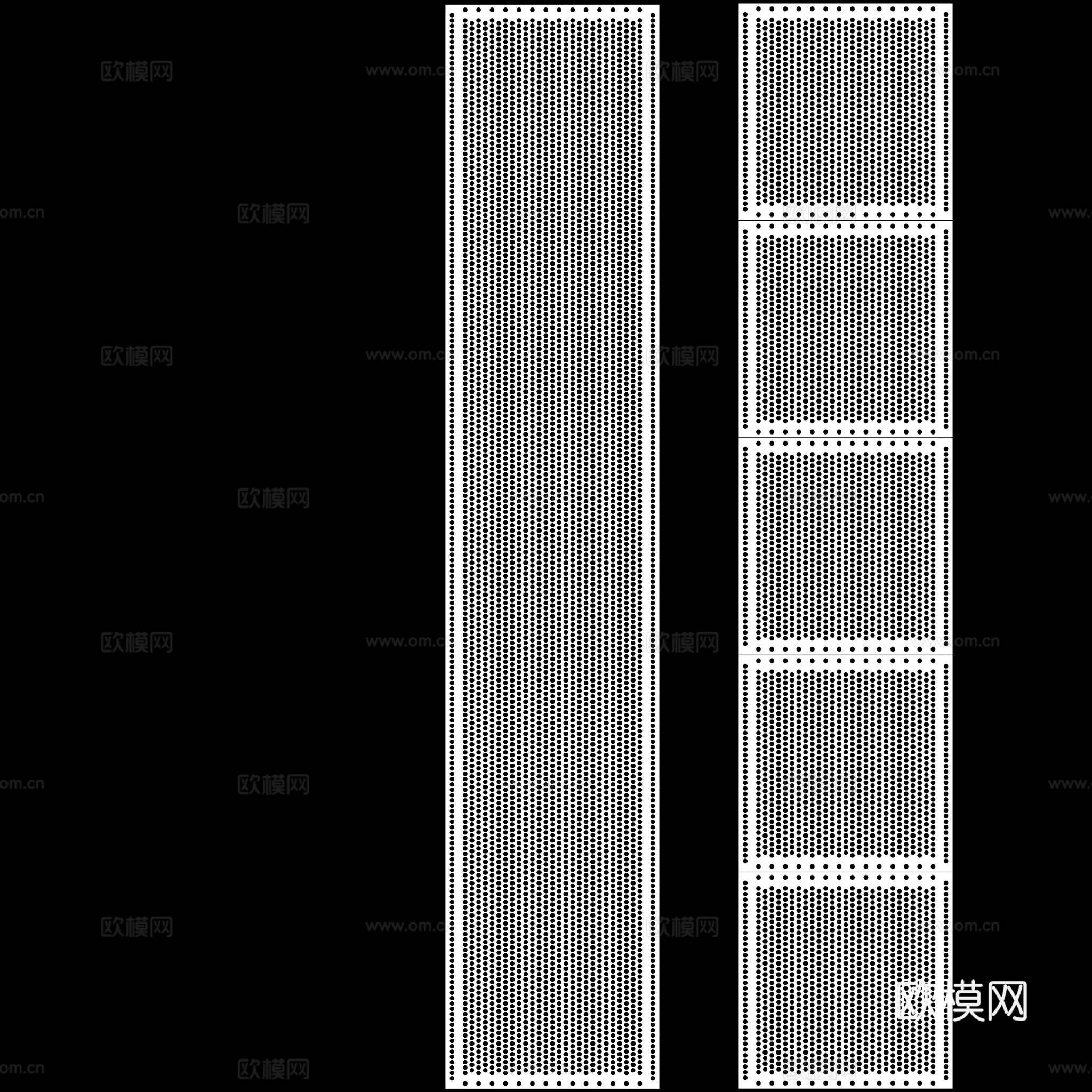 金属面板 铝板风口下载