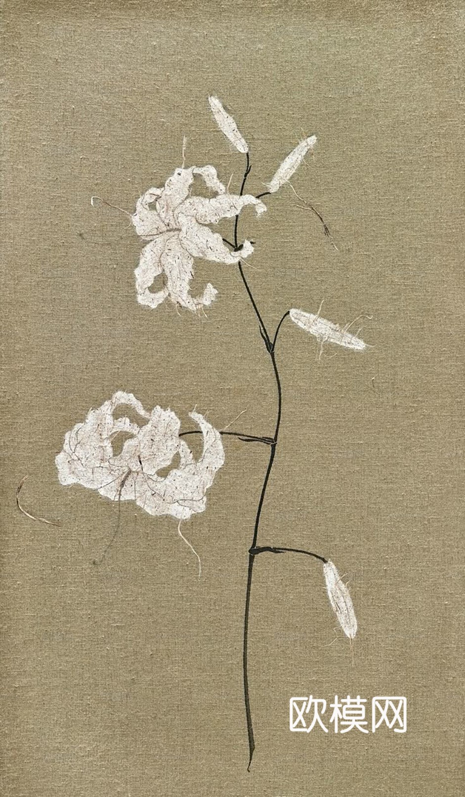 新中式地毯  地毯 高清无缝地毯下载