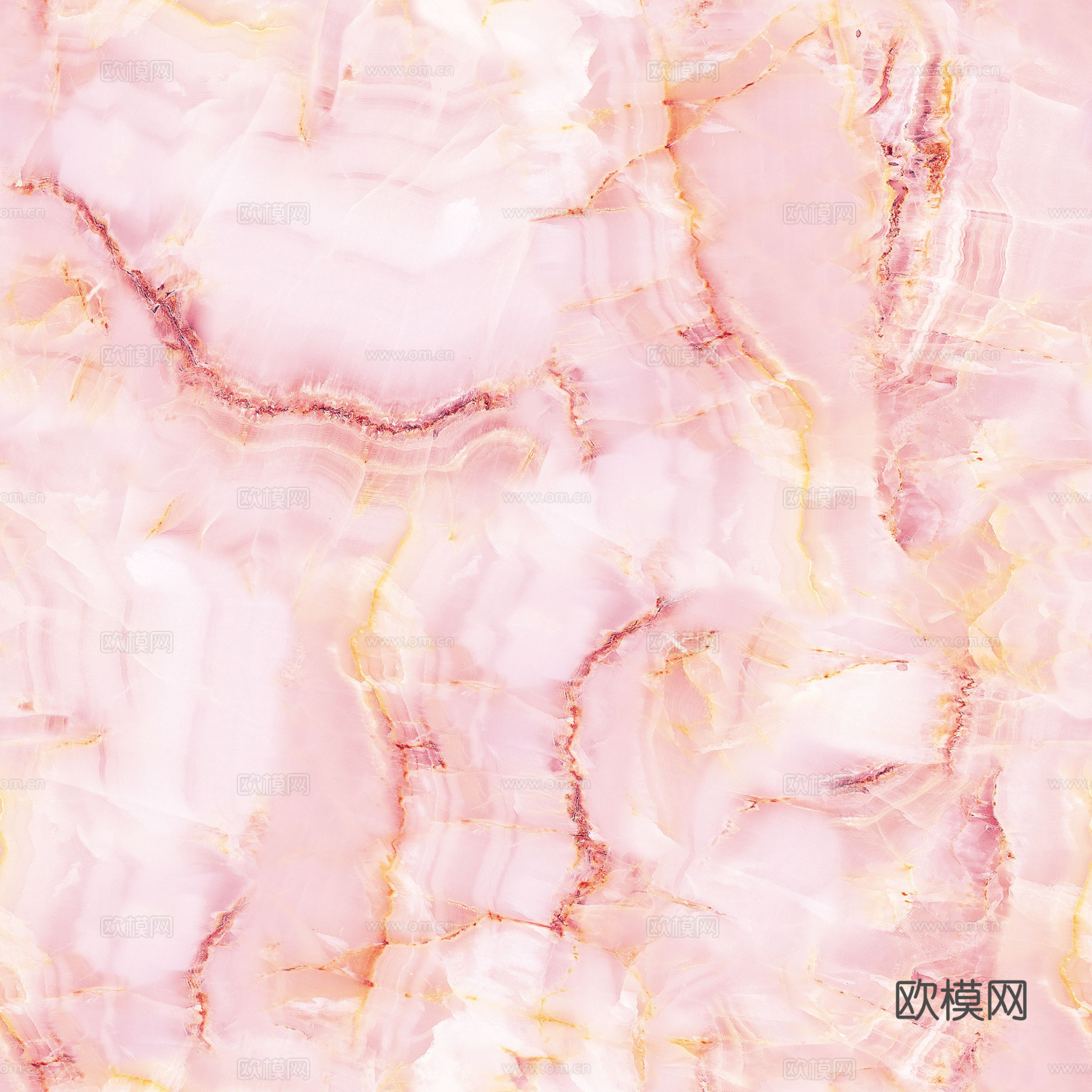 粉公玉石大理石奢石