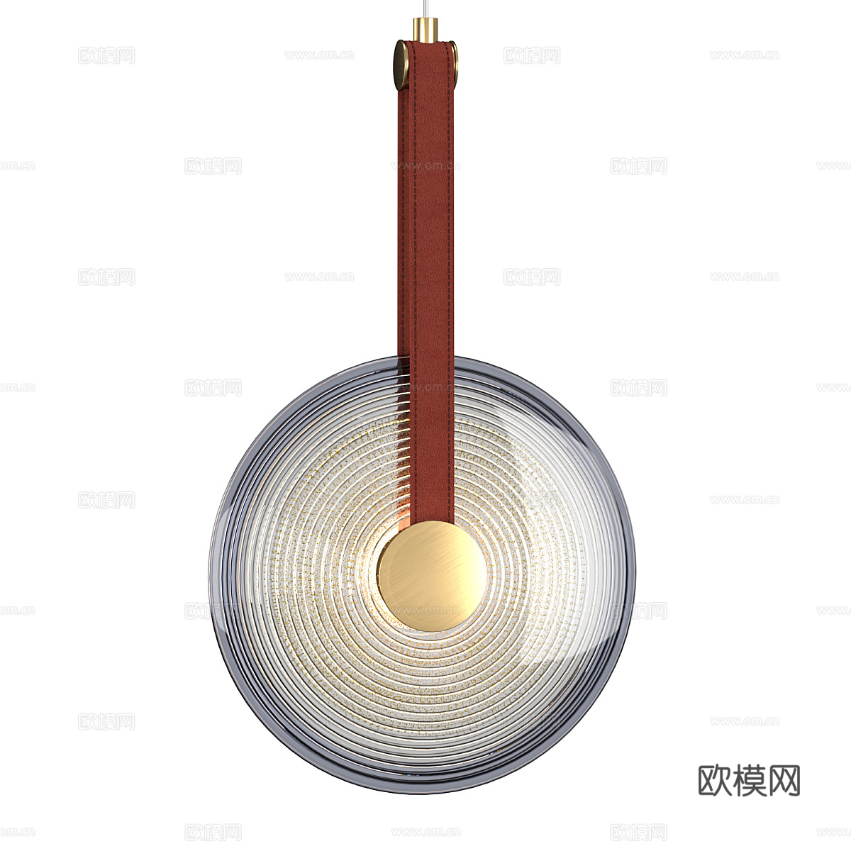 中古吊灯 玻璃吊灯 床头吊灯 餐厅吊灯 吧台吊灯 艺术吊灯su模型