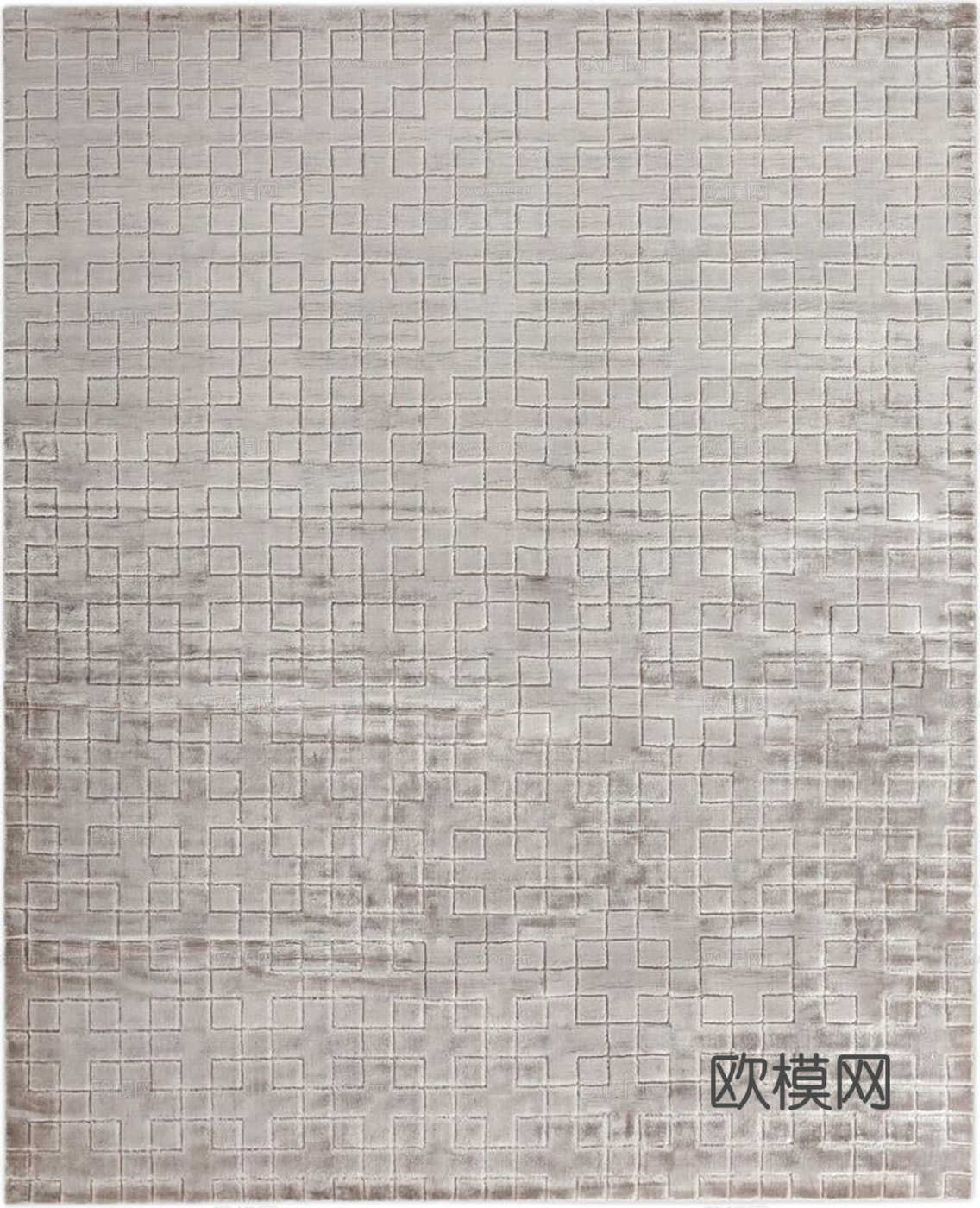 现代抽象地毯 几何地毯 高清无缝地毯 新中式地毯