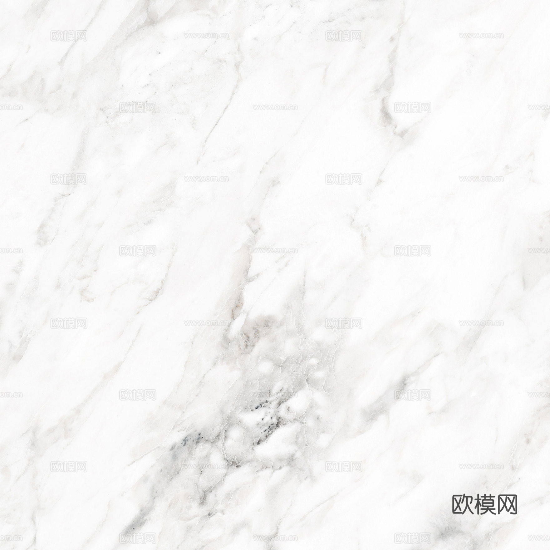 毕加素白高清大理石   冰花纹大理石 地砖 大理石