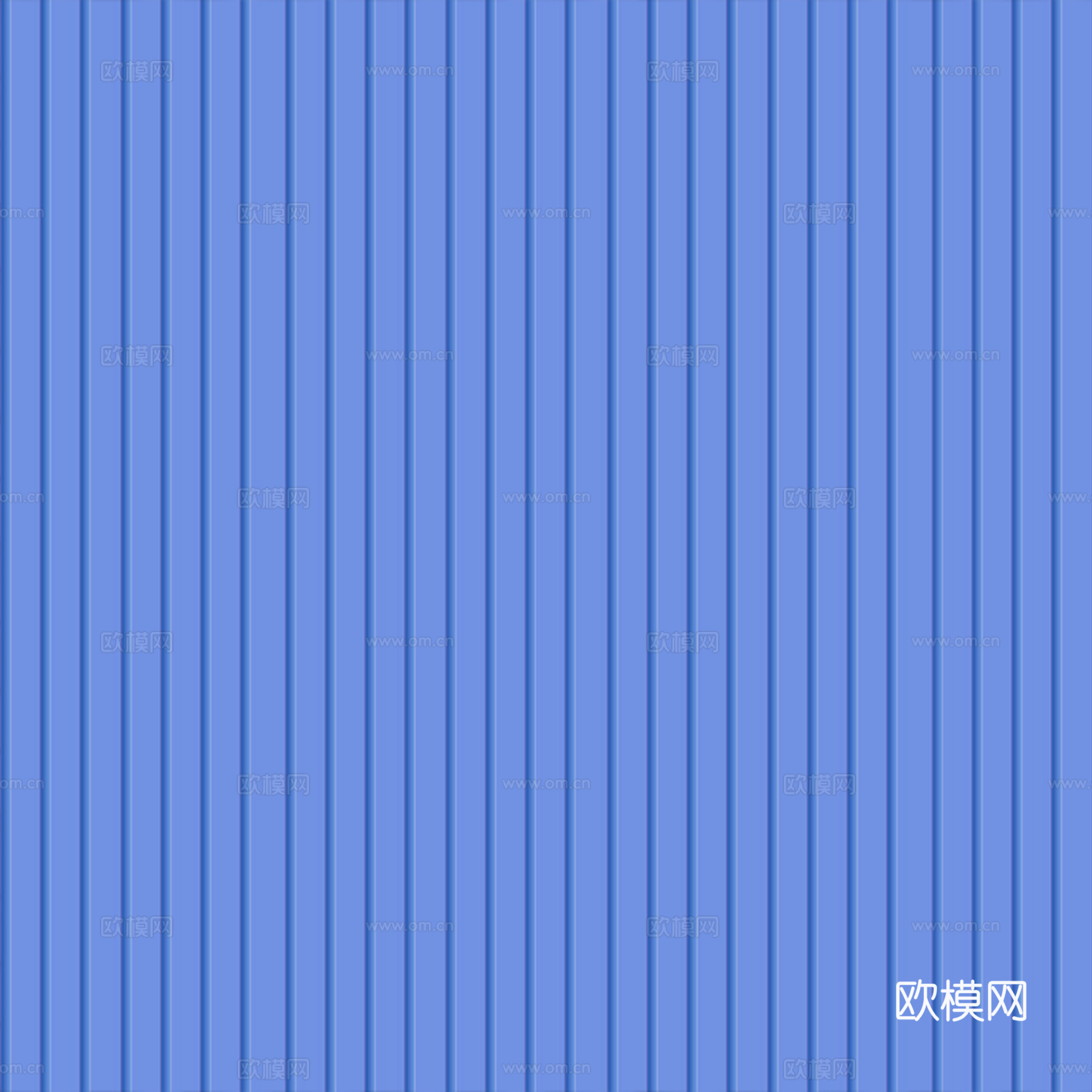 瓦楞板 长城板