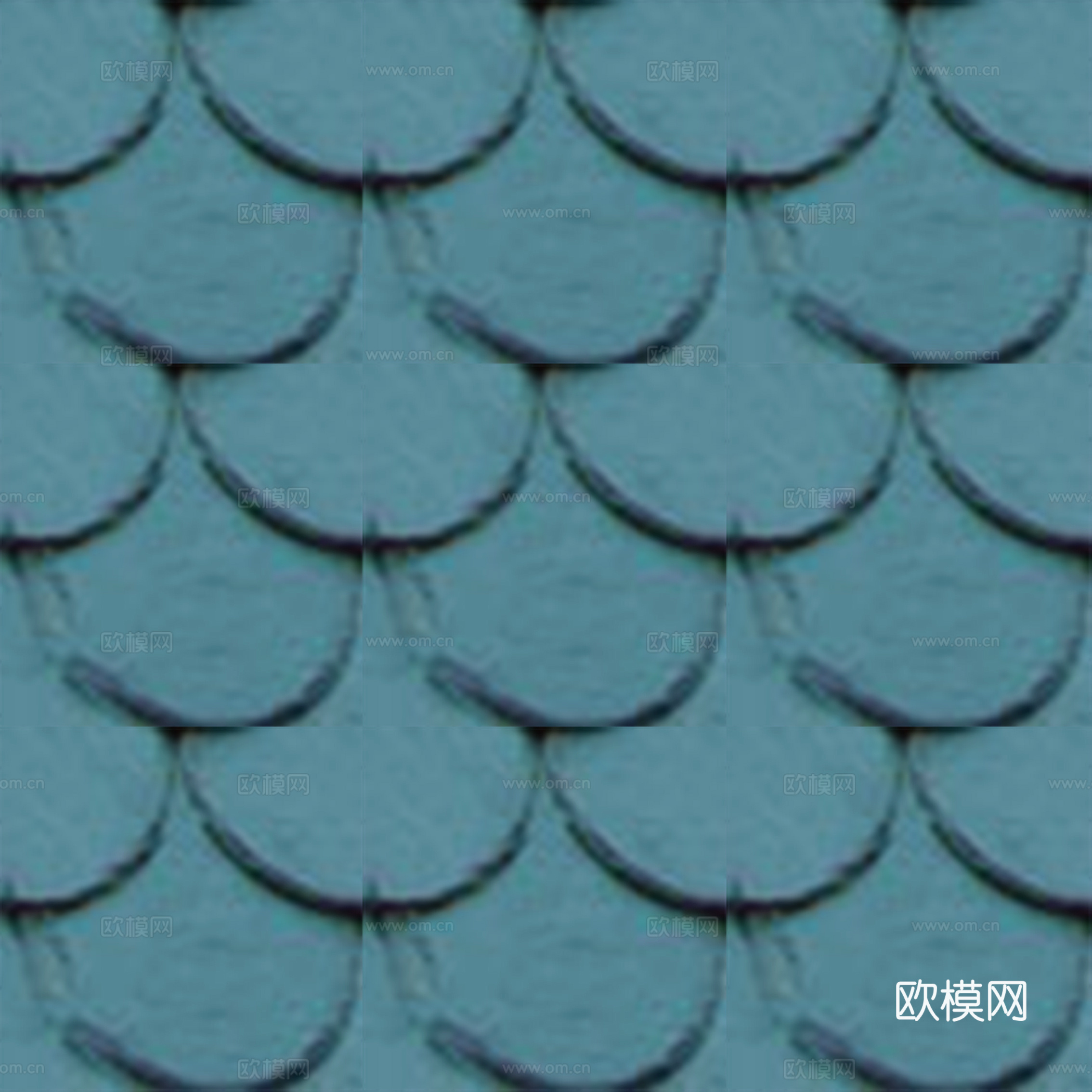 复古瓦片 做旧瓦片