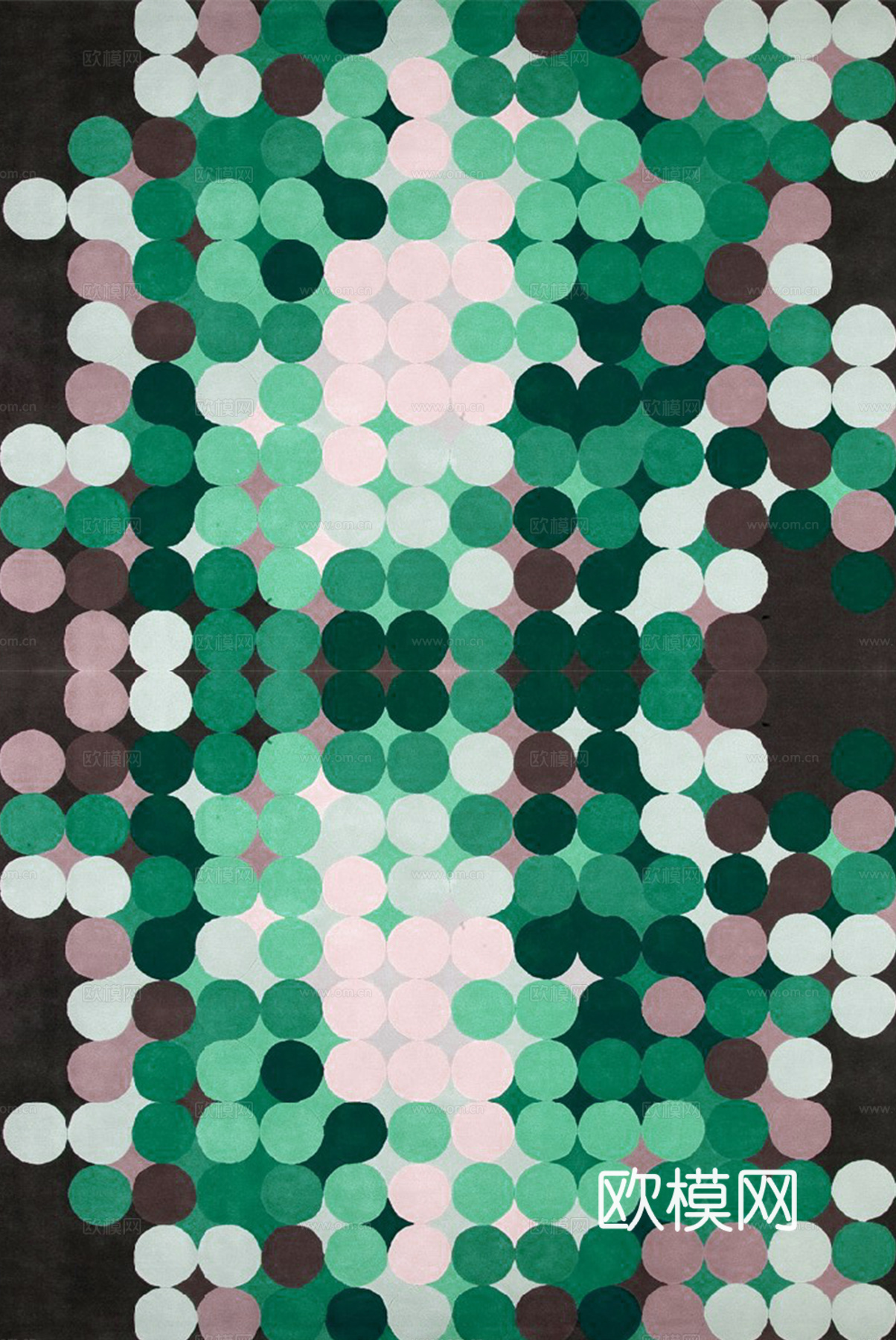 几何地毯 花纹地毯 拼接地毯下载