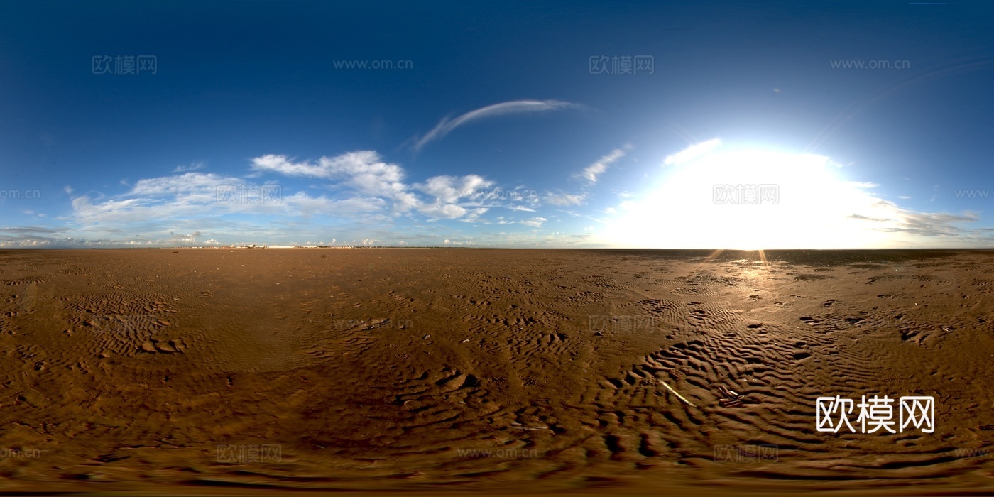 HDR 高清贴图