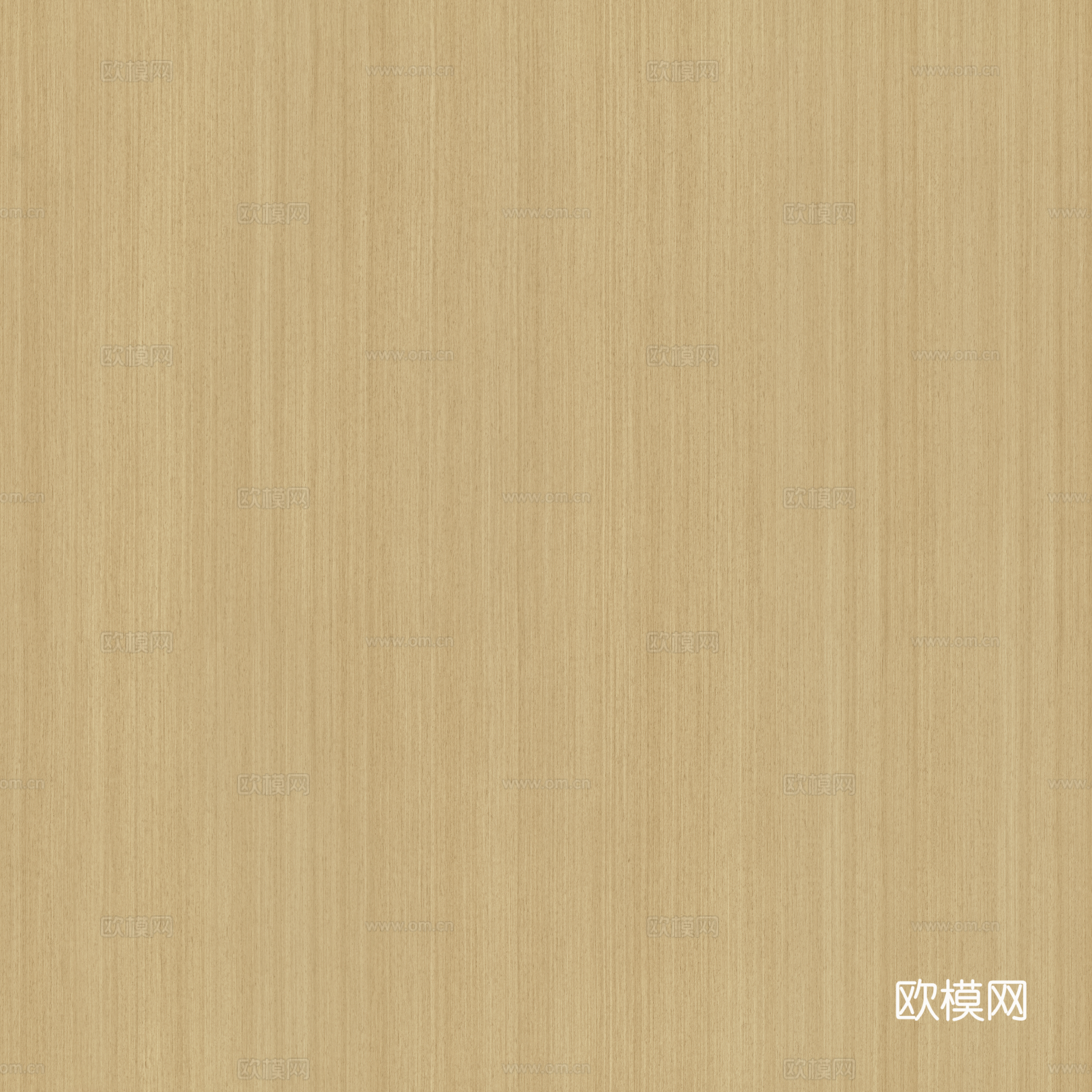 无缝黄色原木木纹木饰面
