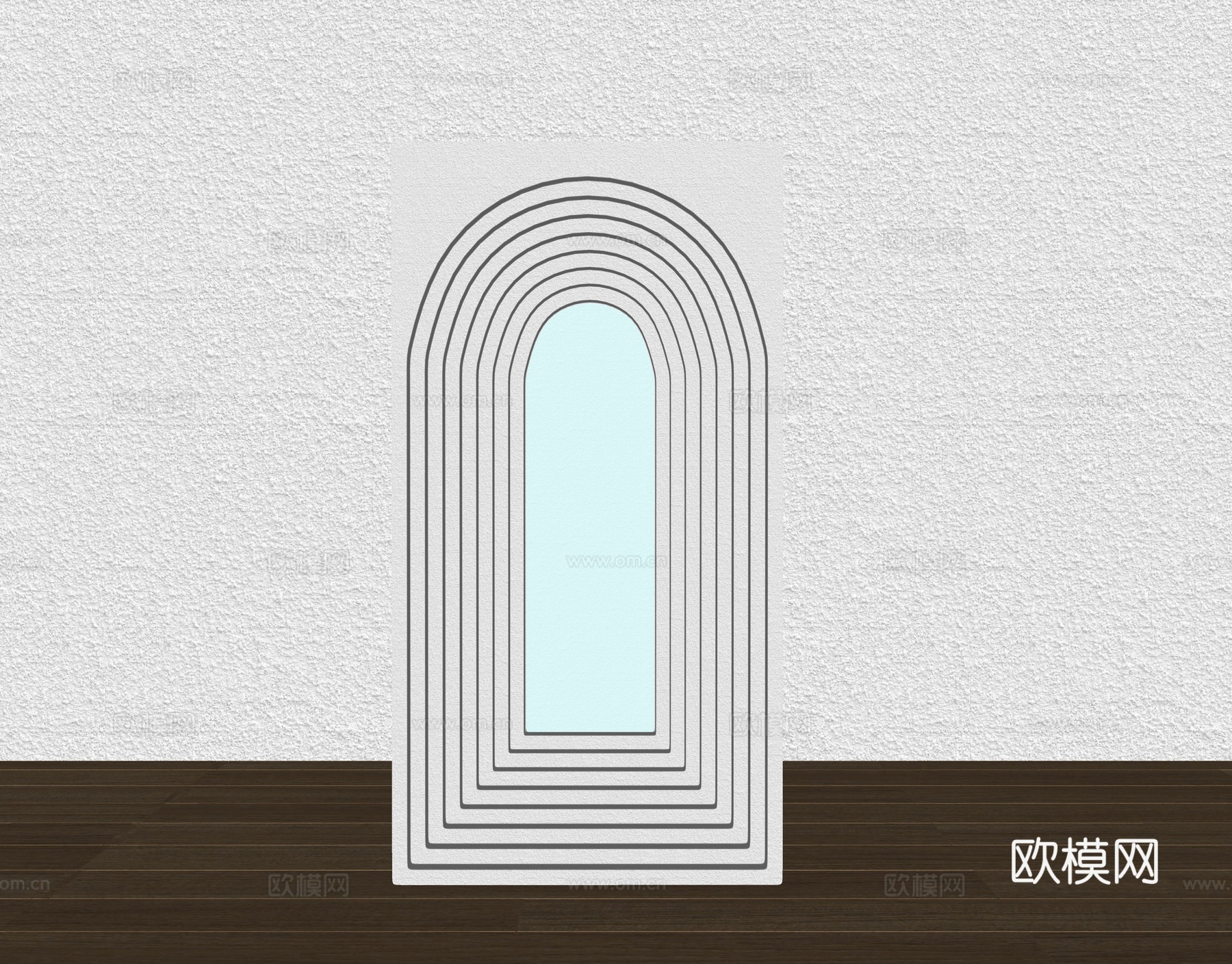 现代石膏灯 水泥灯 氛围灯 工业风灯 宅侘风氛围灯 装饰灯su模型