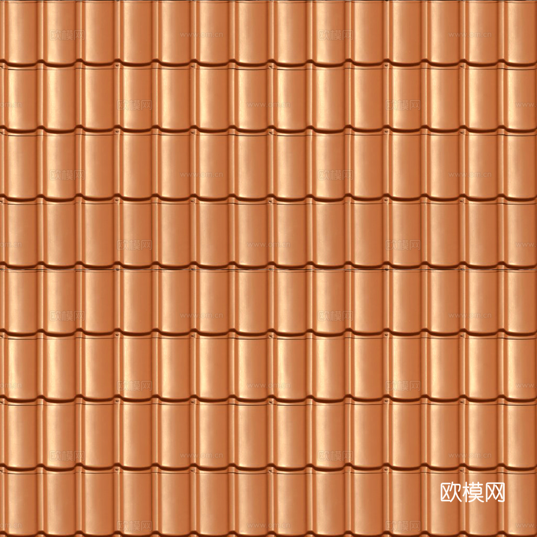 瓦片 波瓦 琉璃瓦
