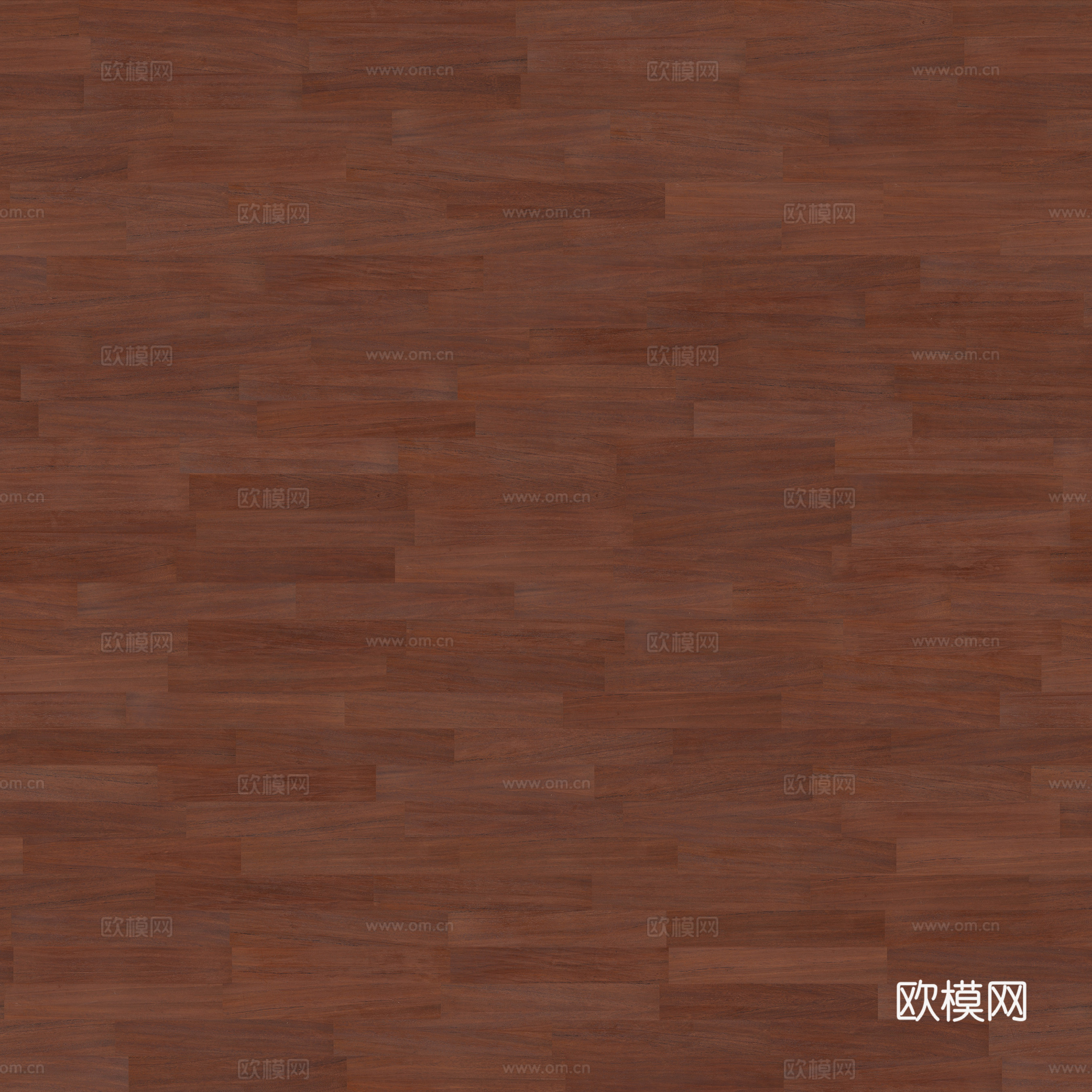 新中式橡木木地板红木木地板高清无缝