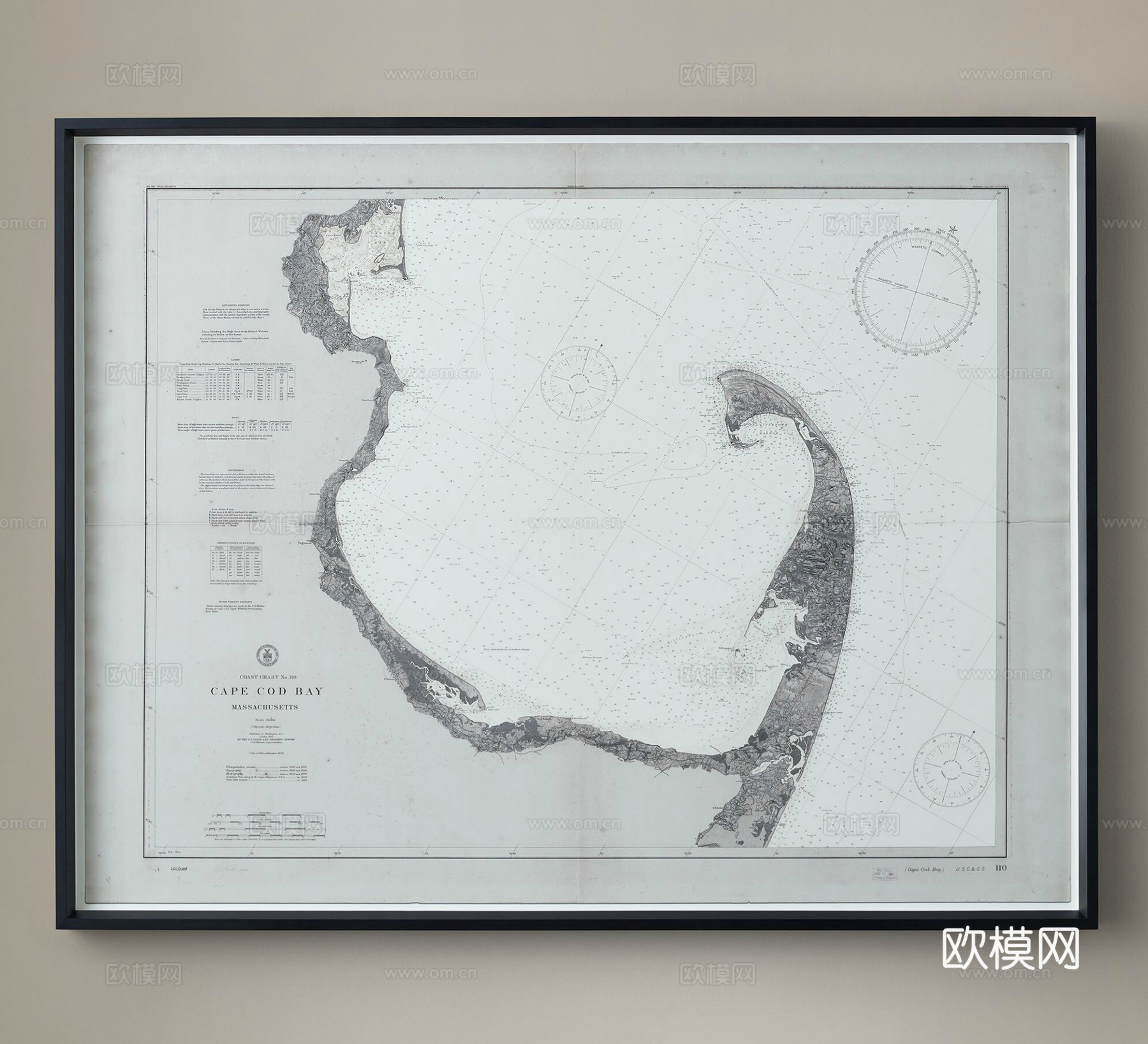 现代漂亮装饰画下载