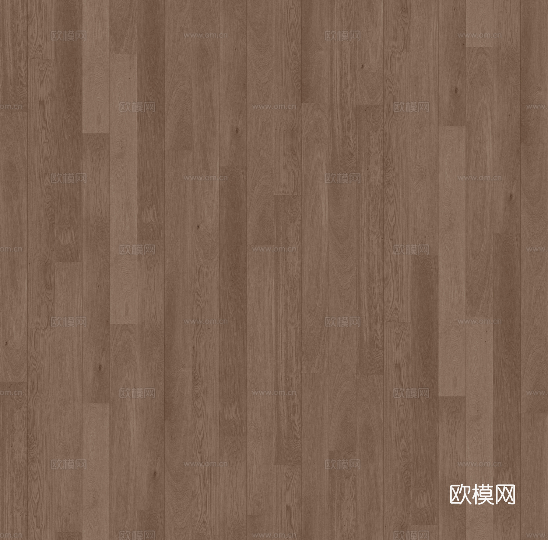 新中式橡木木地板深色木地板高清无缝
