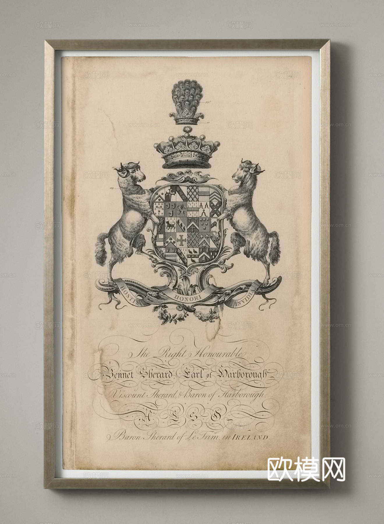 现代装饰画下载