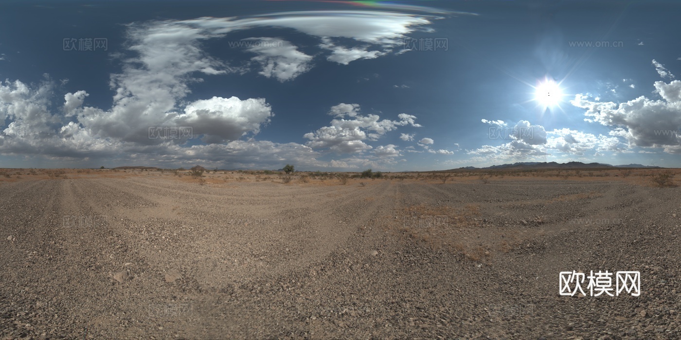 HDR 高清贴图下载