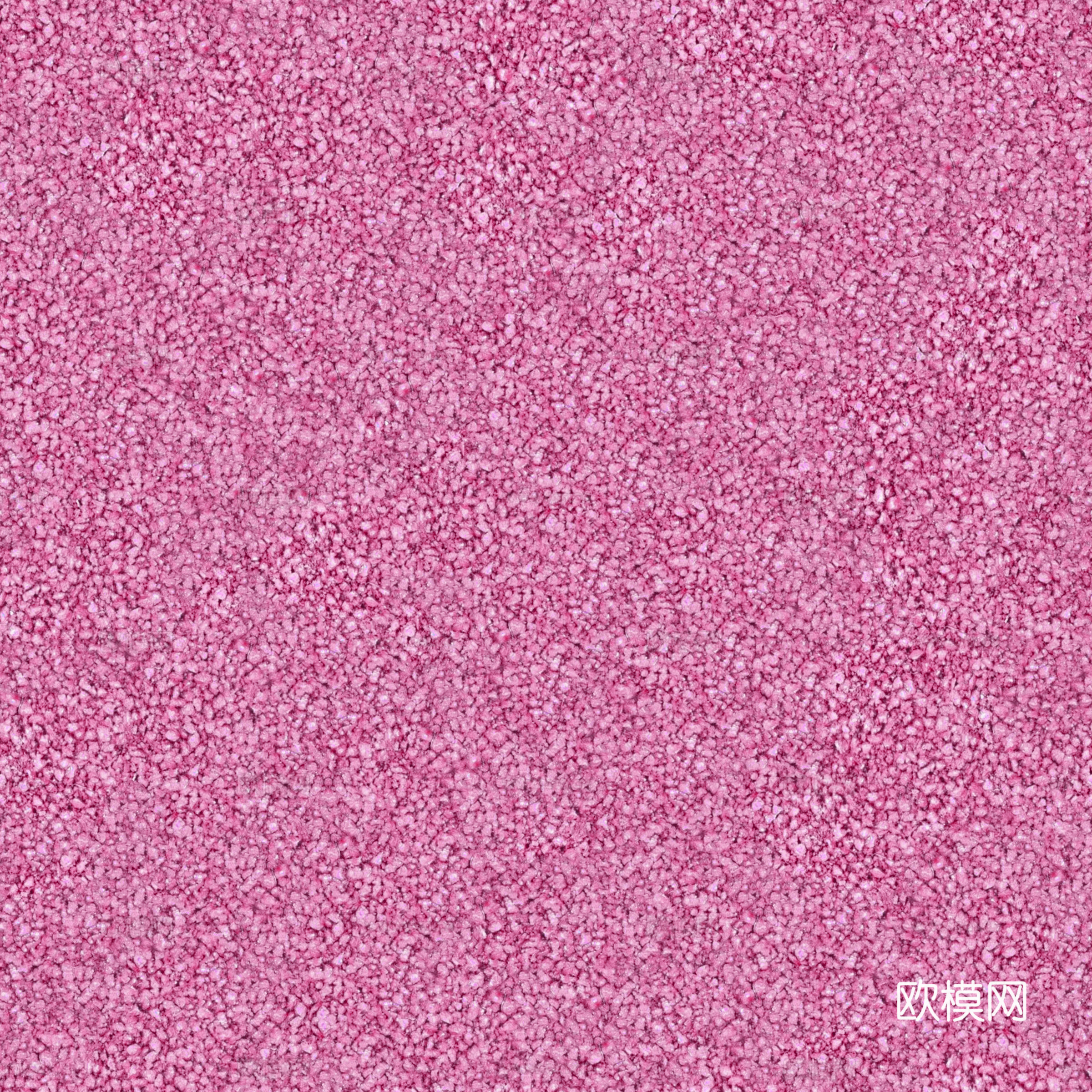 现代美式透水砖 户外地面 地砖 透水沥青 透水混凝土 pbr