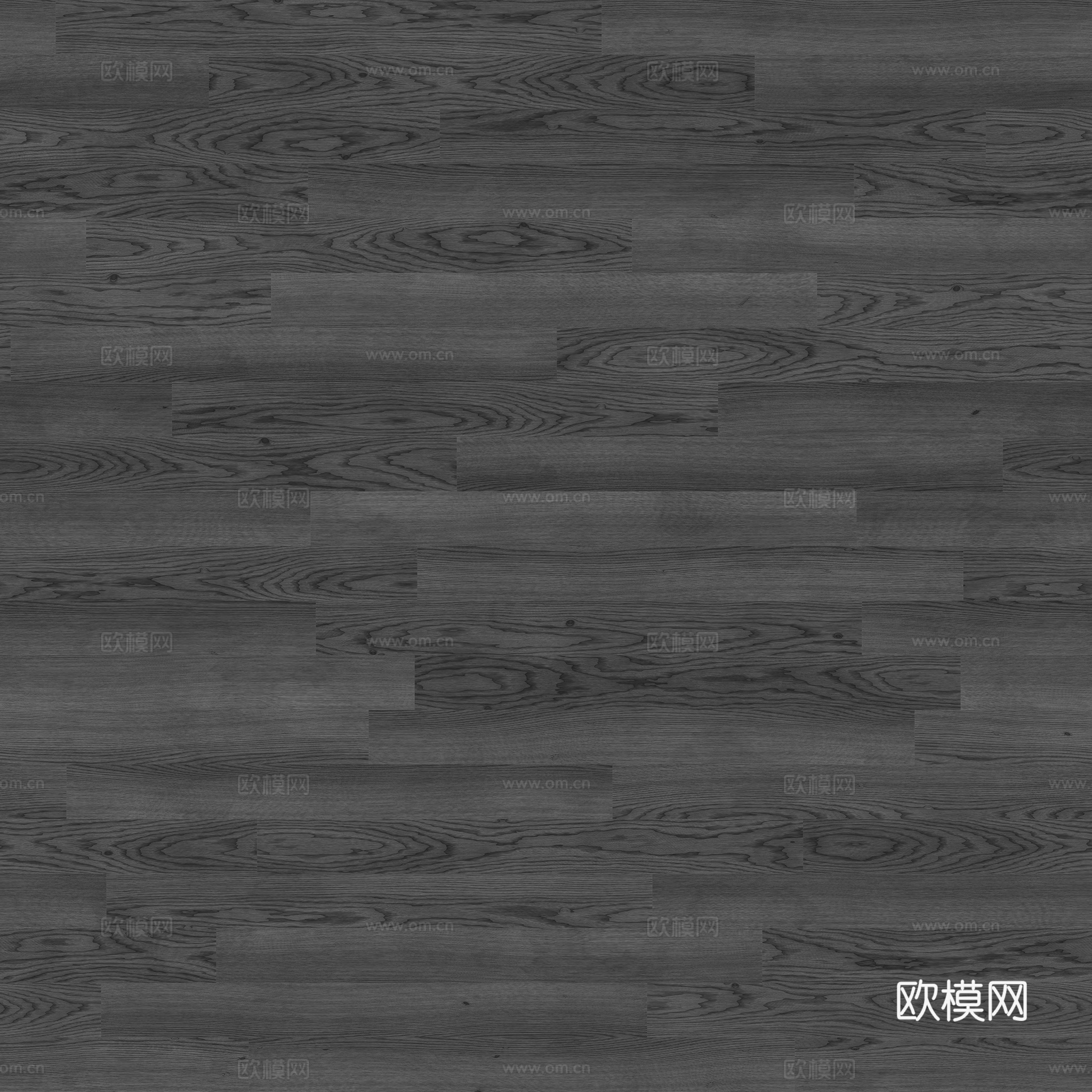 新中式橡木木地板黑色木地板高清无缝