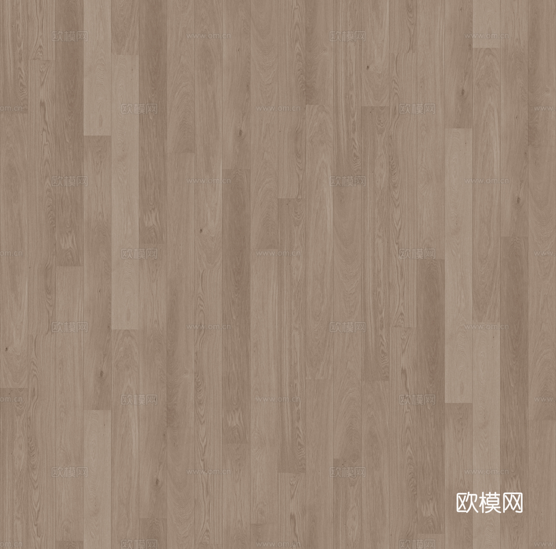 新中式橡木木地板灰色木地板高清无缝