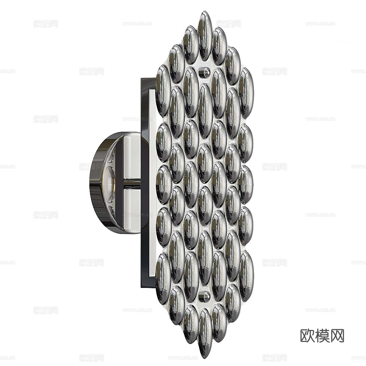 简约壁灯 艺术壁灯 床头壁灯 轻奢壁灯 装饰壁灯 儿童壁灯3d模型