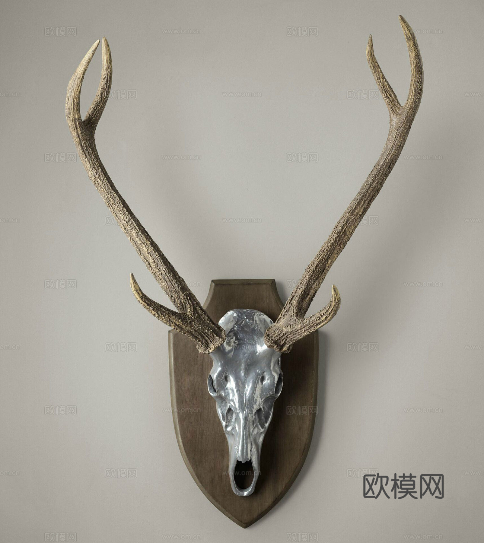 现代漂亮装饰画下载