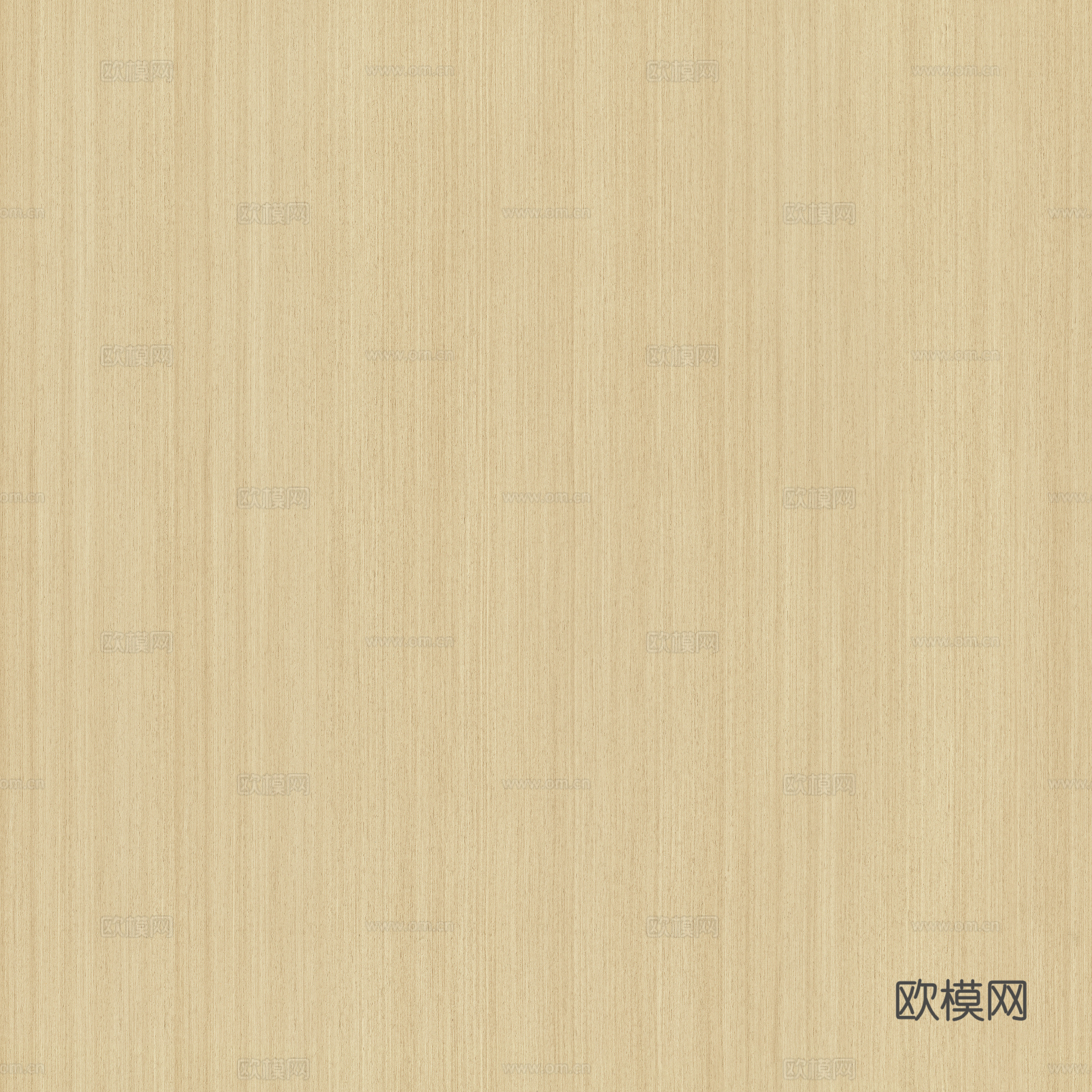 无缝浅原木木纹木饰面