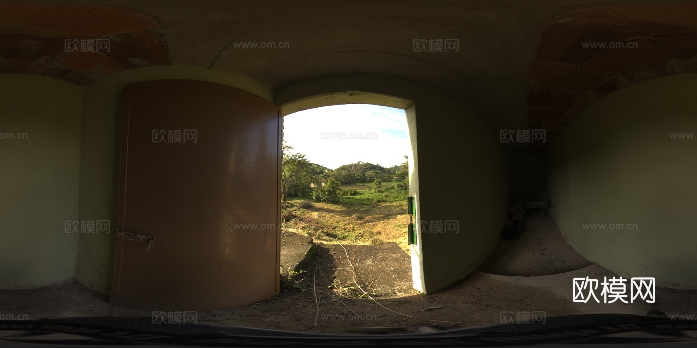 hdr 高清外景贴图